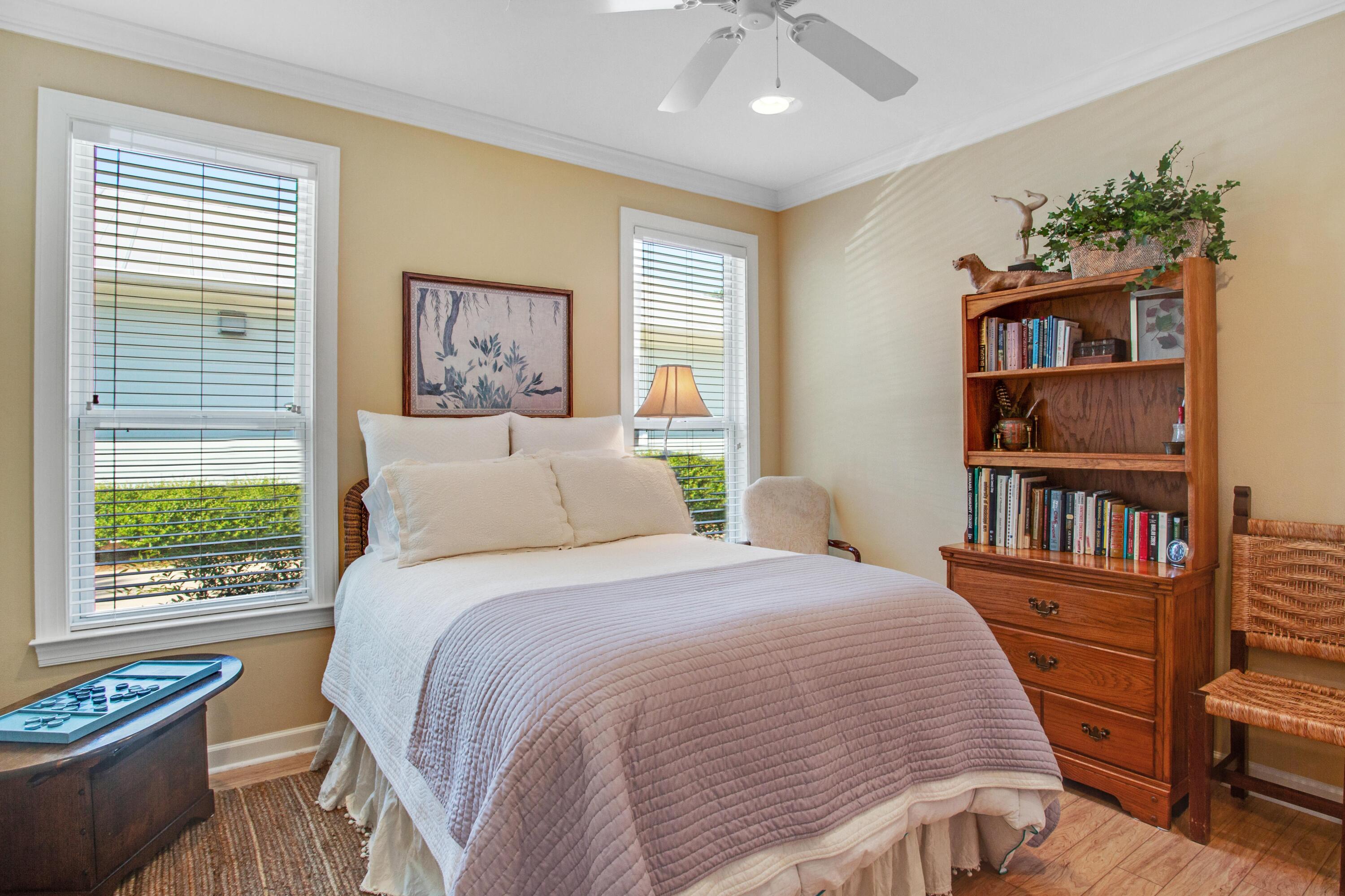 Crystal Lake II at Sandestin - Residential