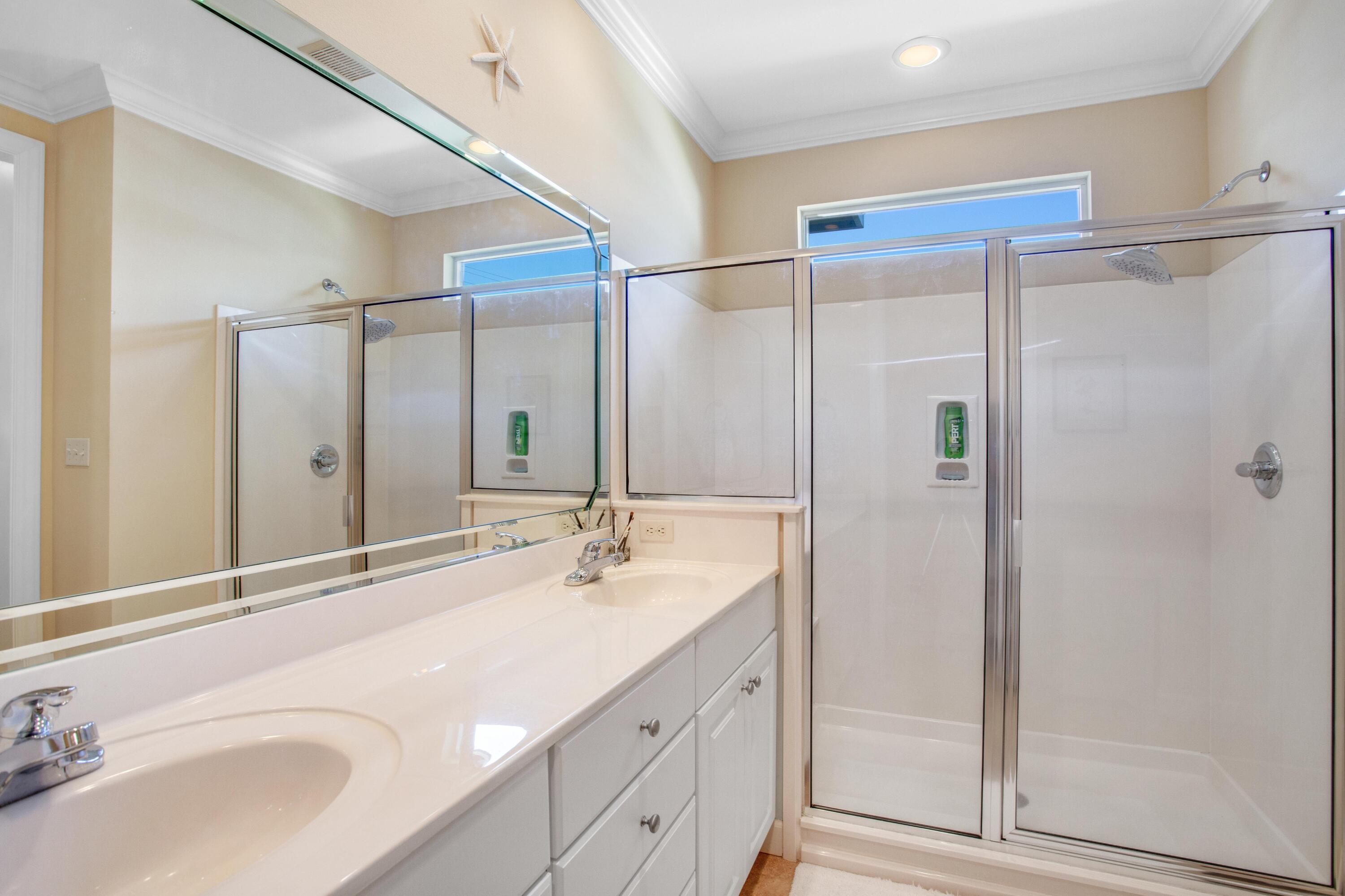 Crystal Lake II at Sandestin - Residential