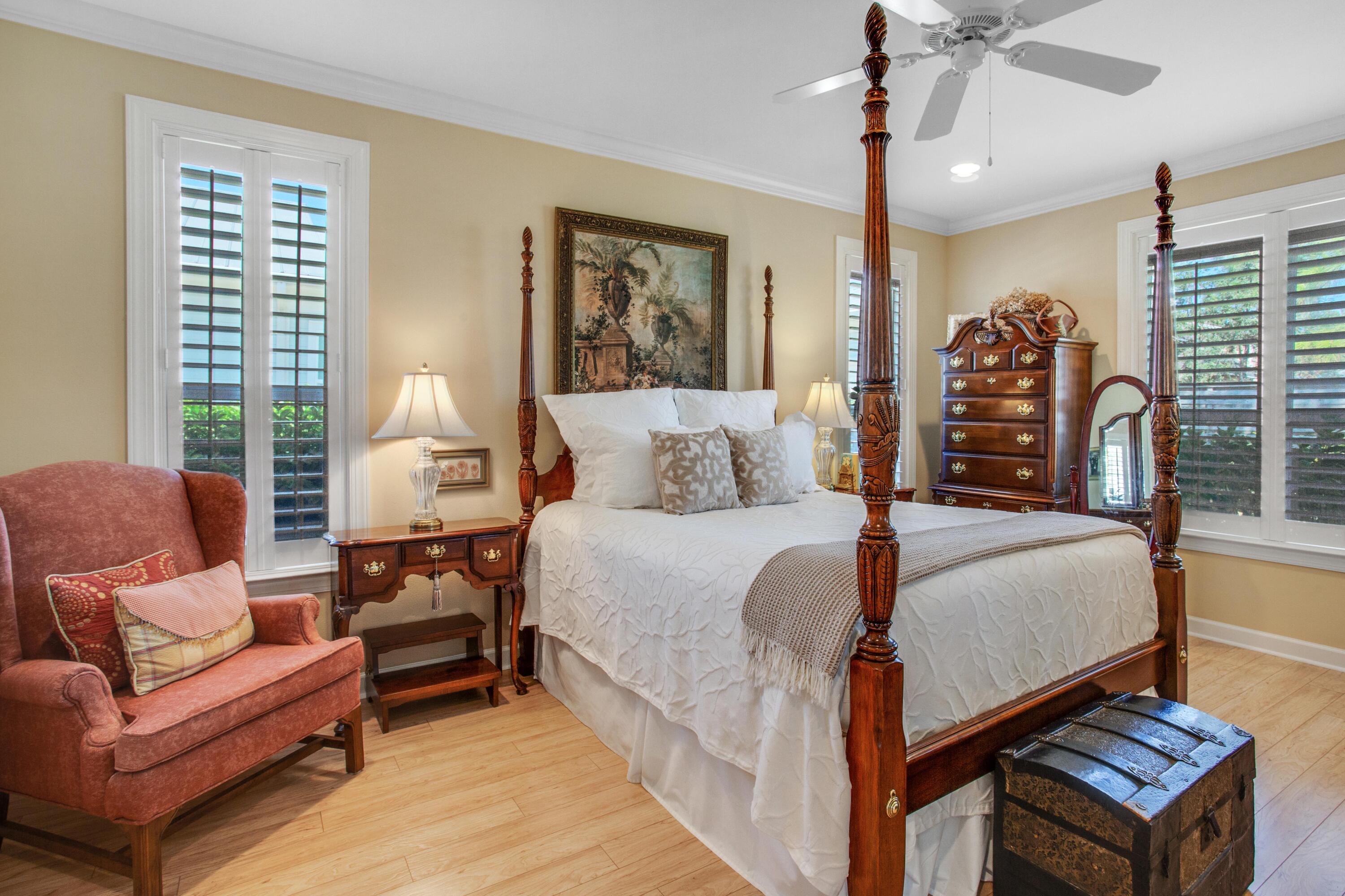 Crystal Lake II at Sandestin - Residential