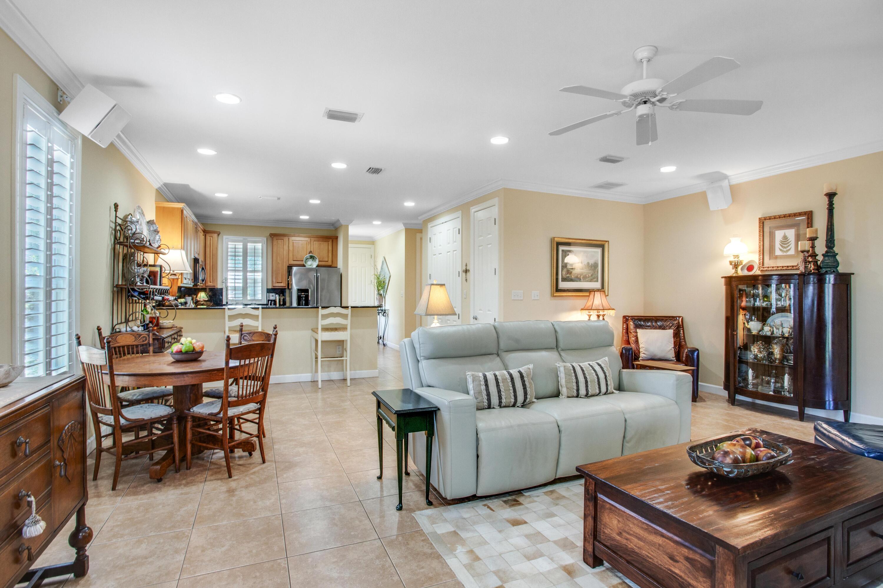 Crystal Lake II at Sandestin - Residential