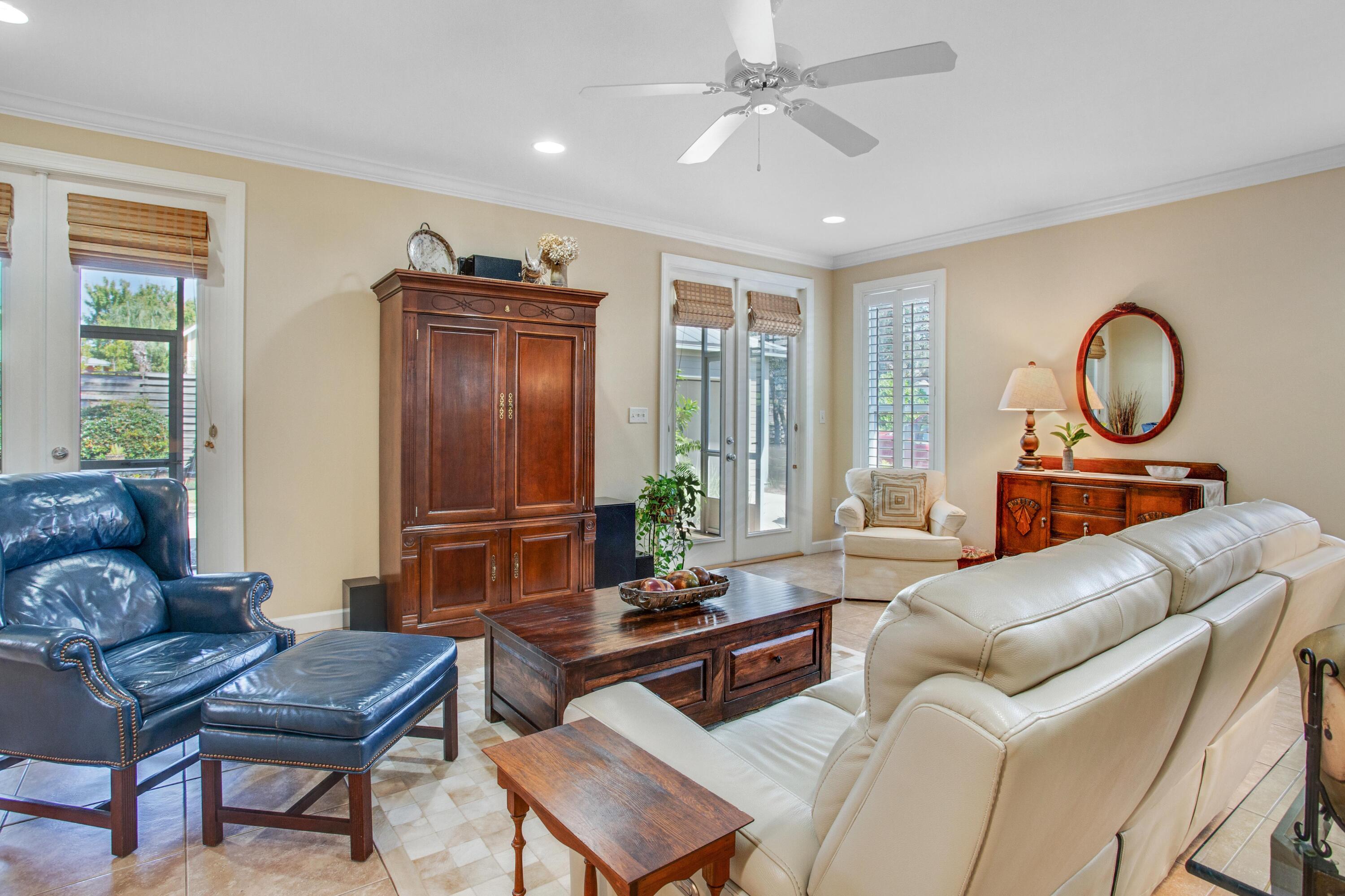 Crystal Lake II at Sandestin - Residential