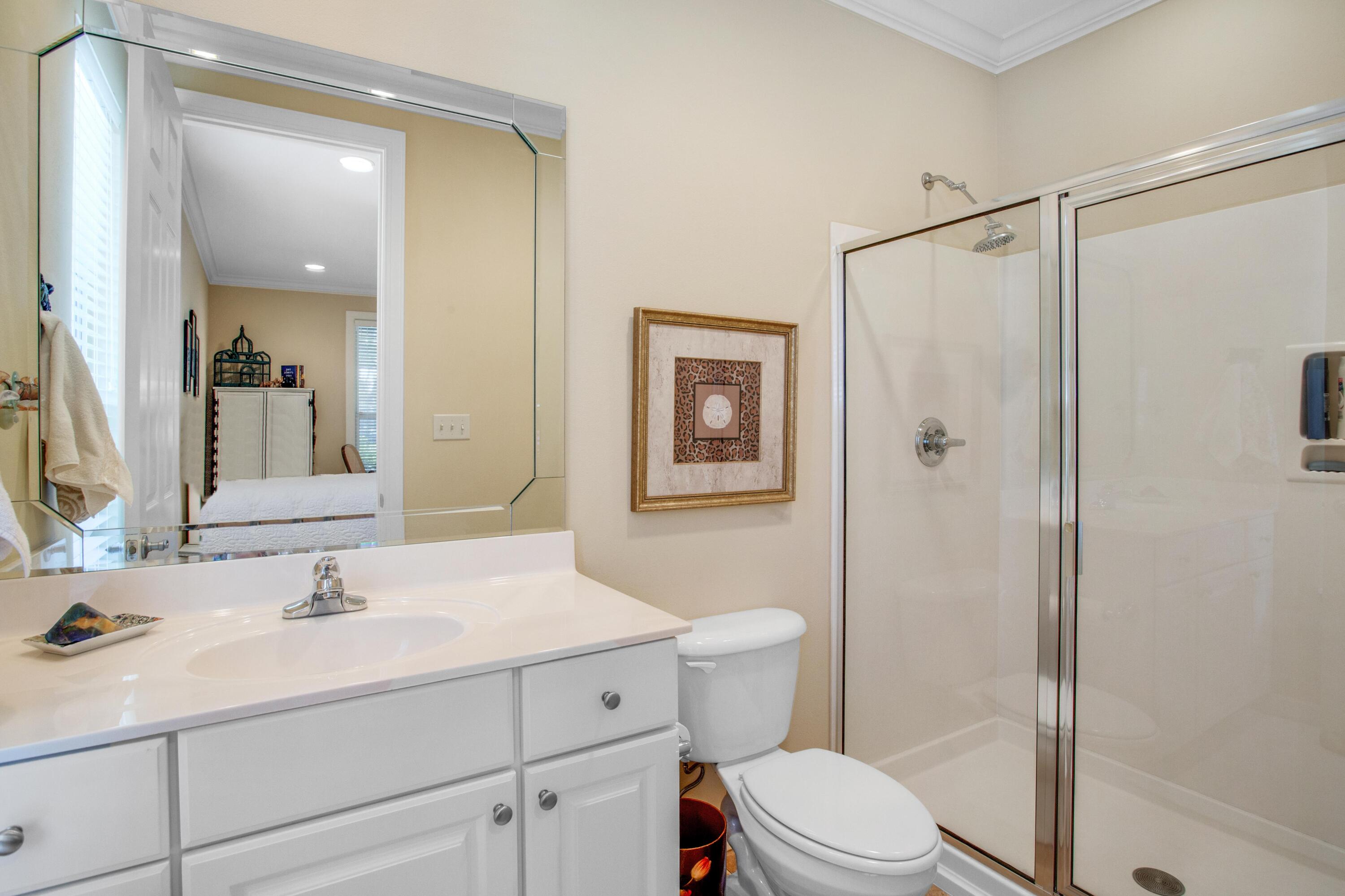 Crystal Lake II at Sandestin - Residential