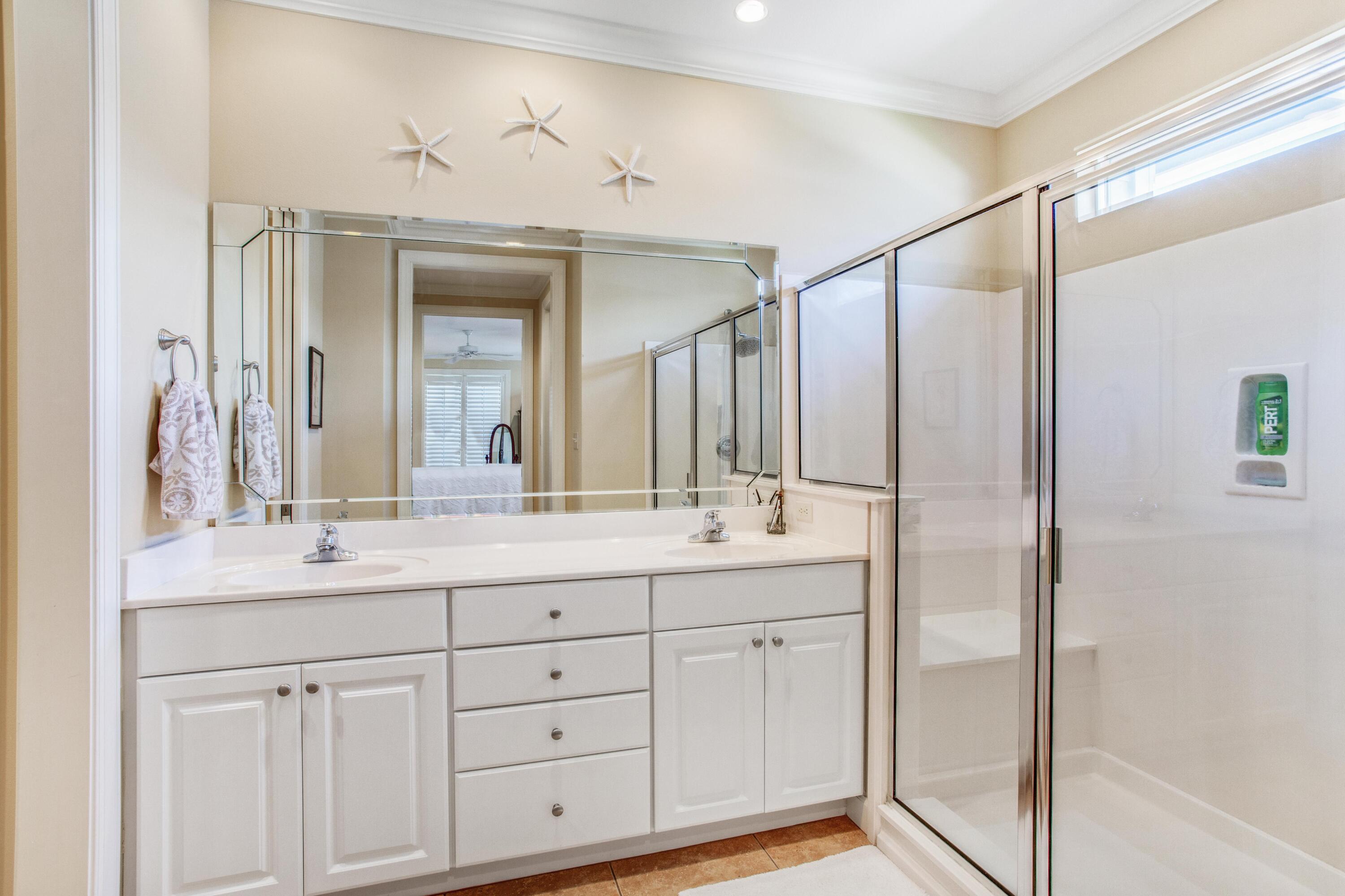 Crystal Lake II at Sandestin - Residential
