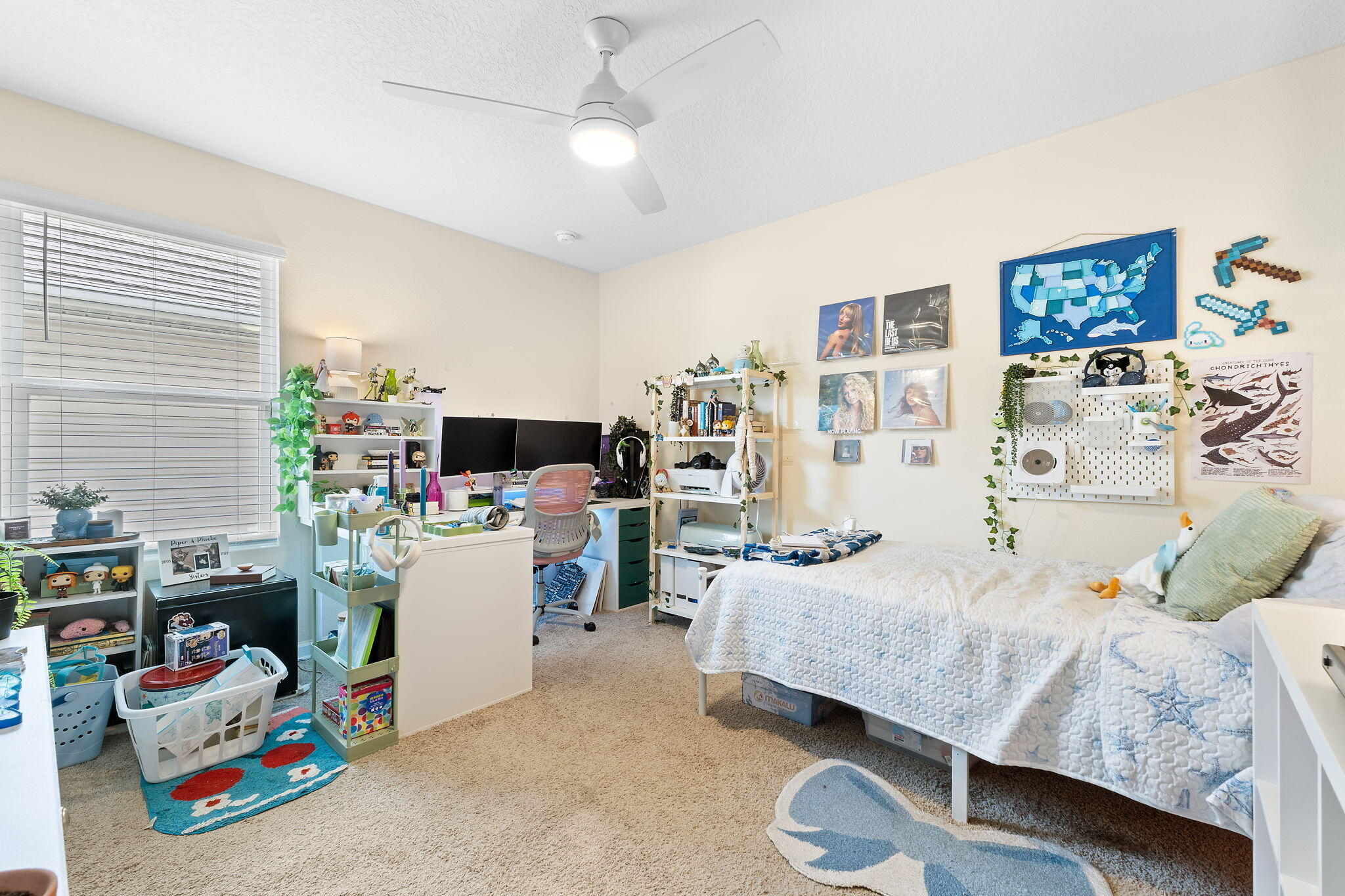 Cambria - Residential