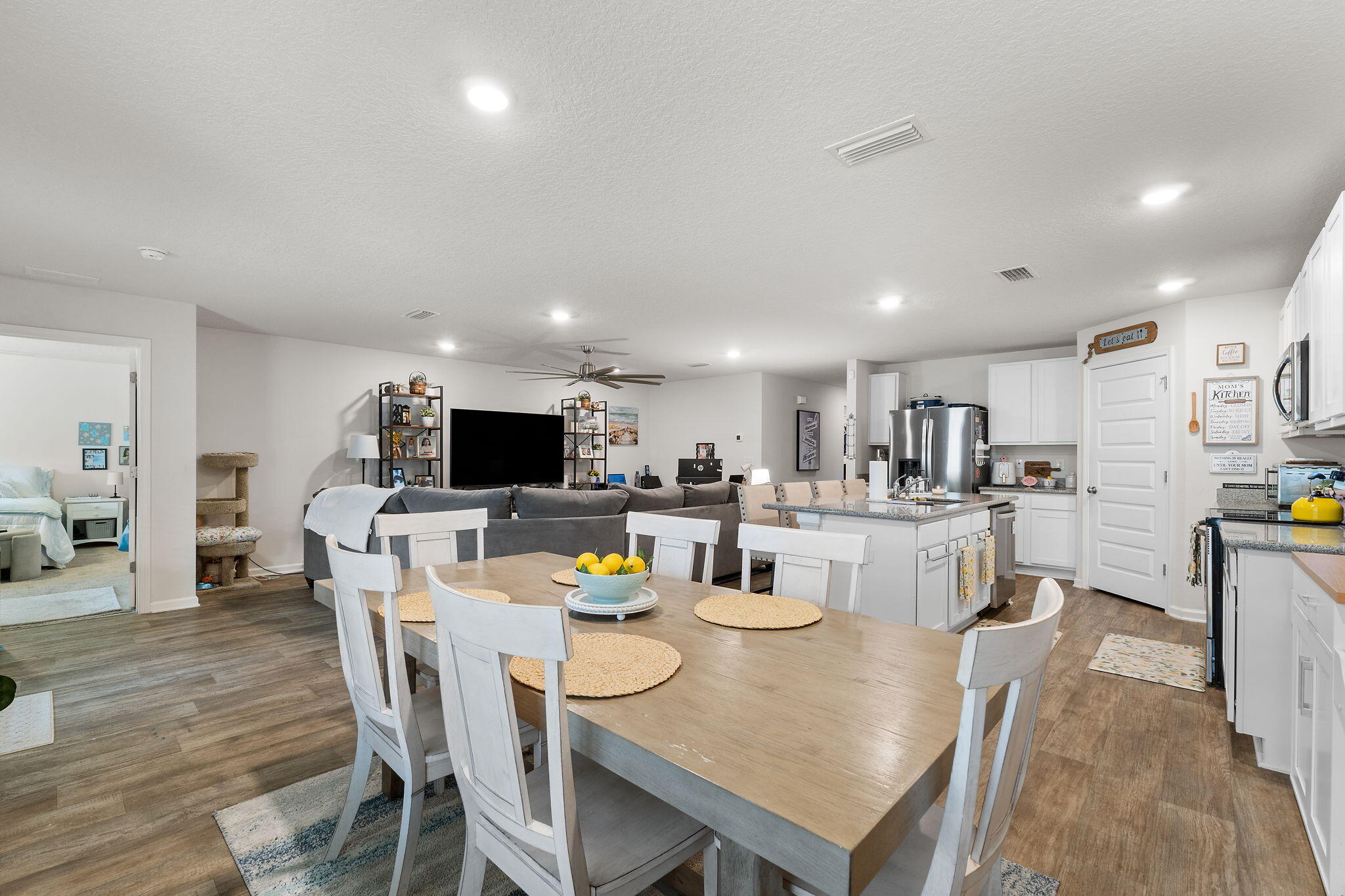 Cambria - Residential