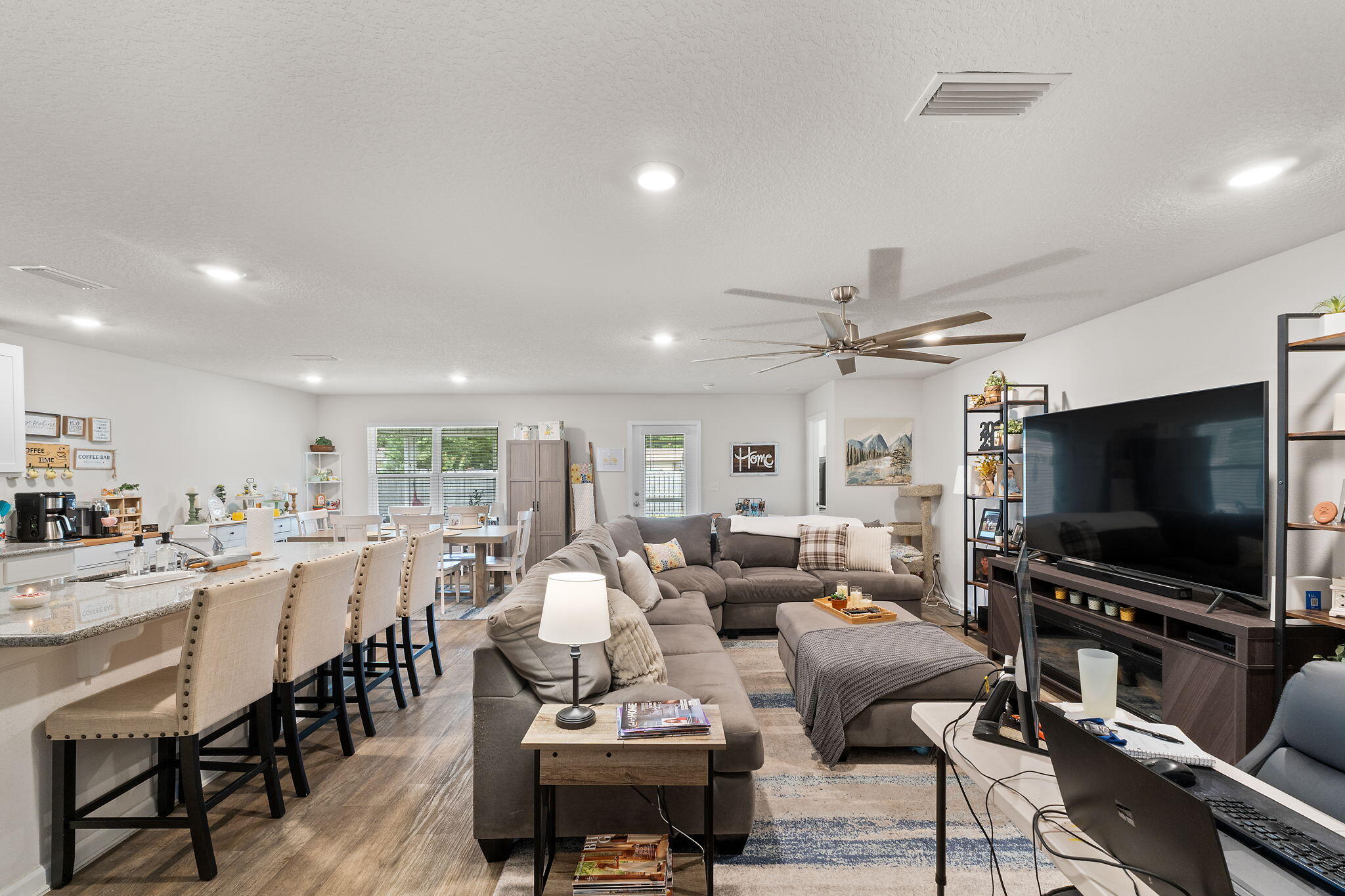 Cambria - Residential