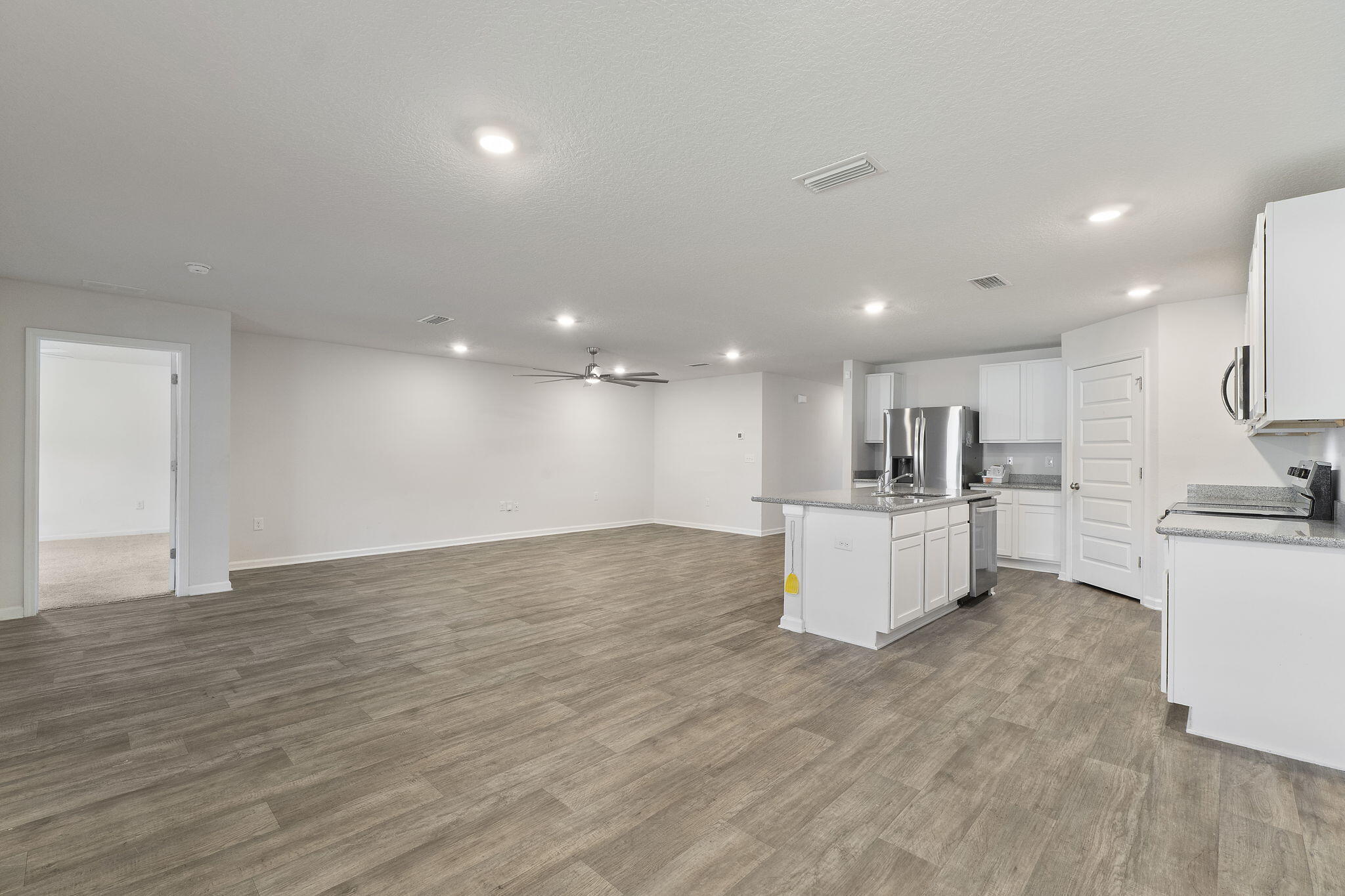 Cambria - Residential