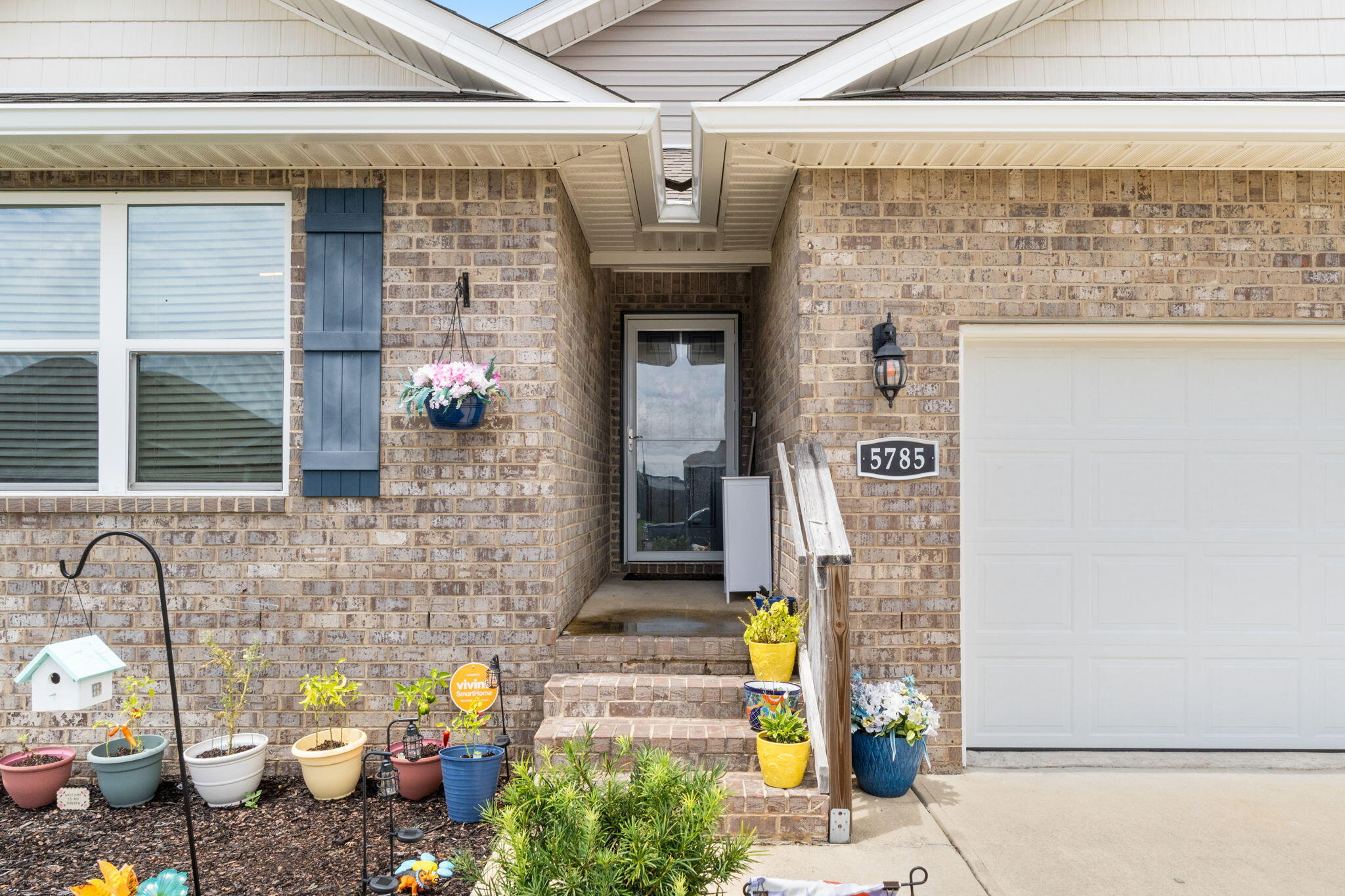 Cambria - Residential