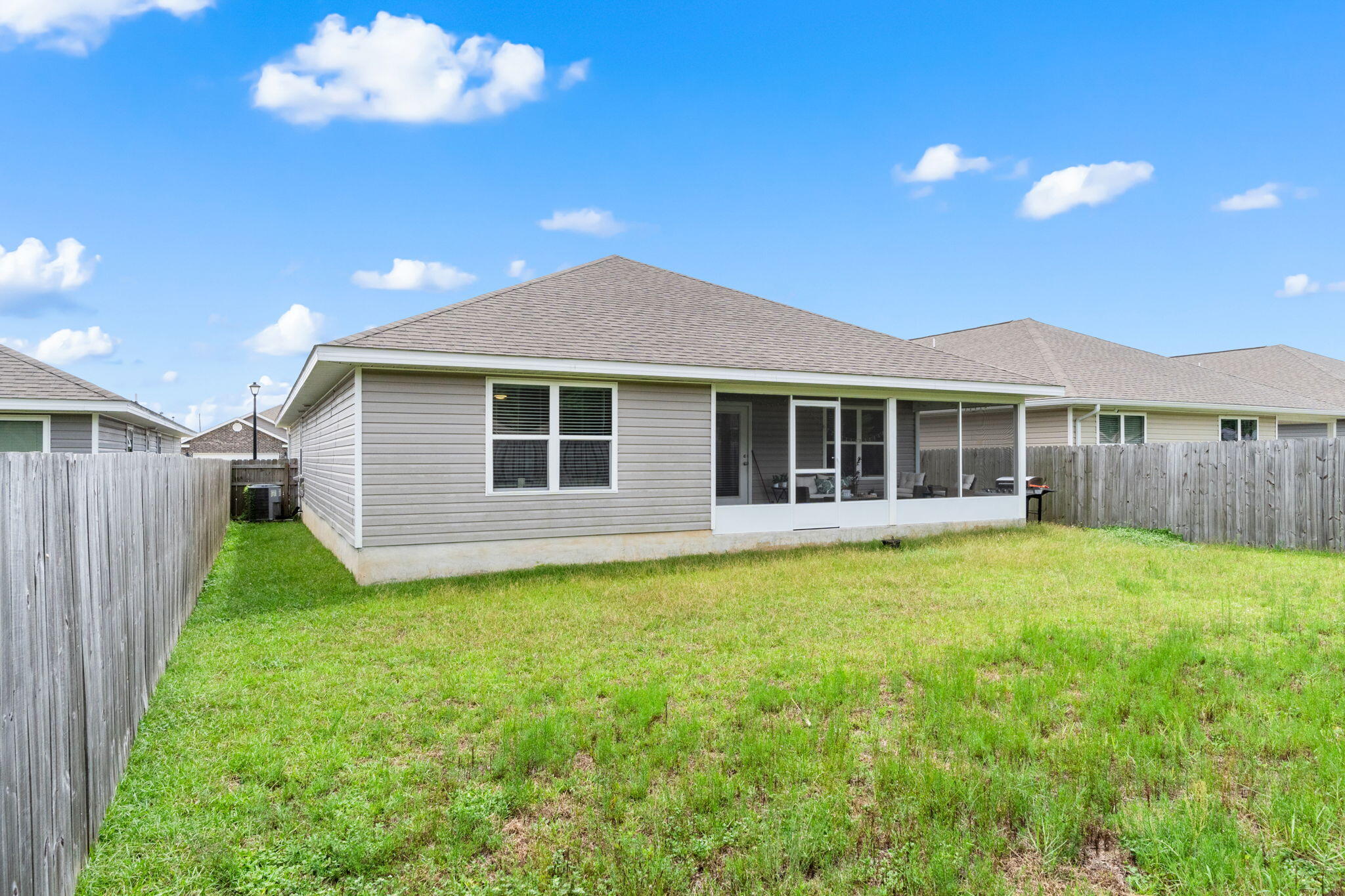 Cambria - Residential