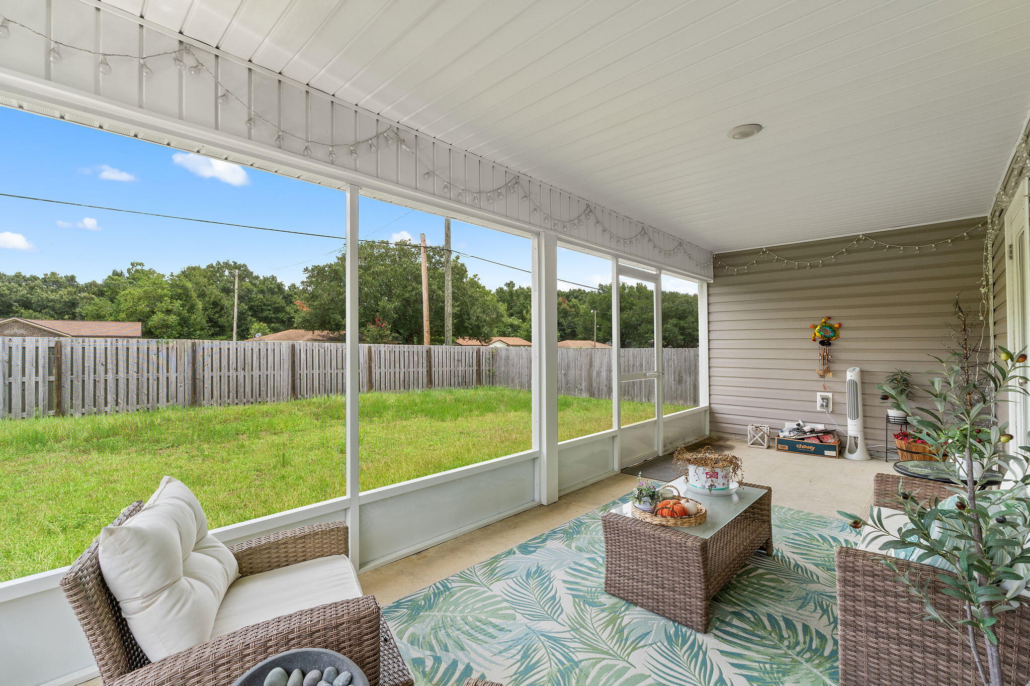 Cambria - Residential