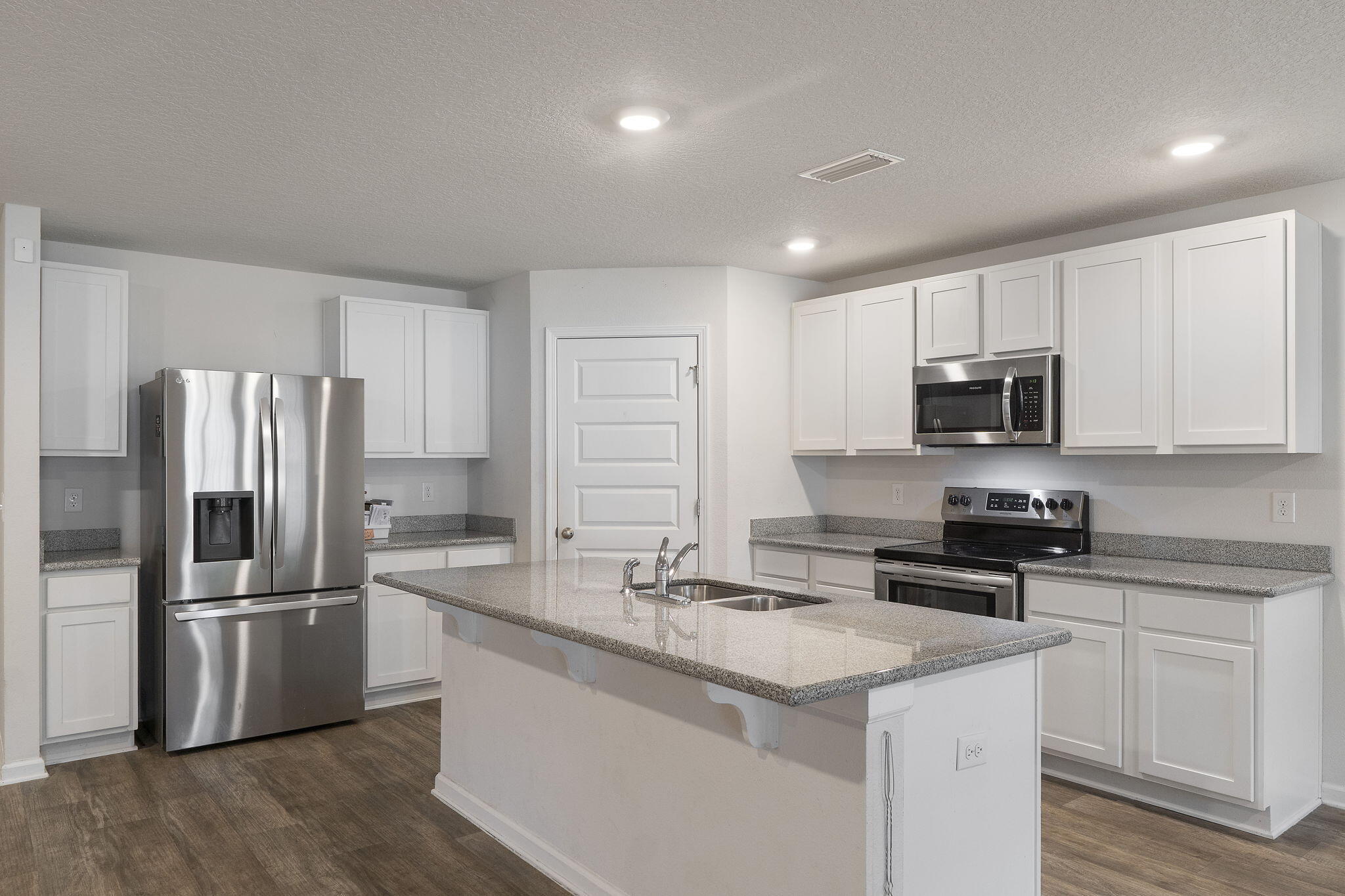 Cambria - Residential