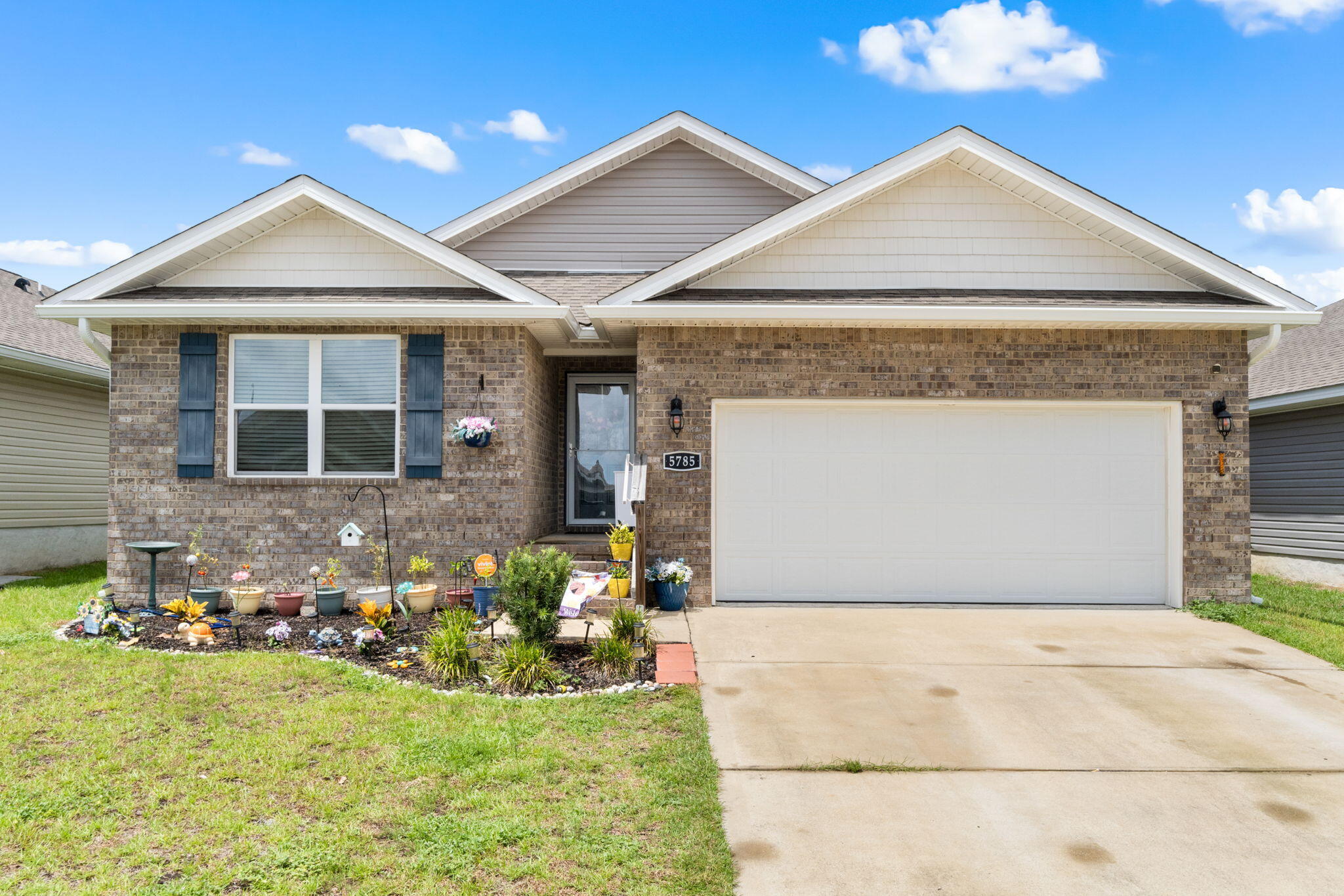 Cambria - Residential