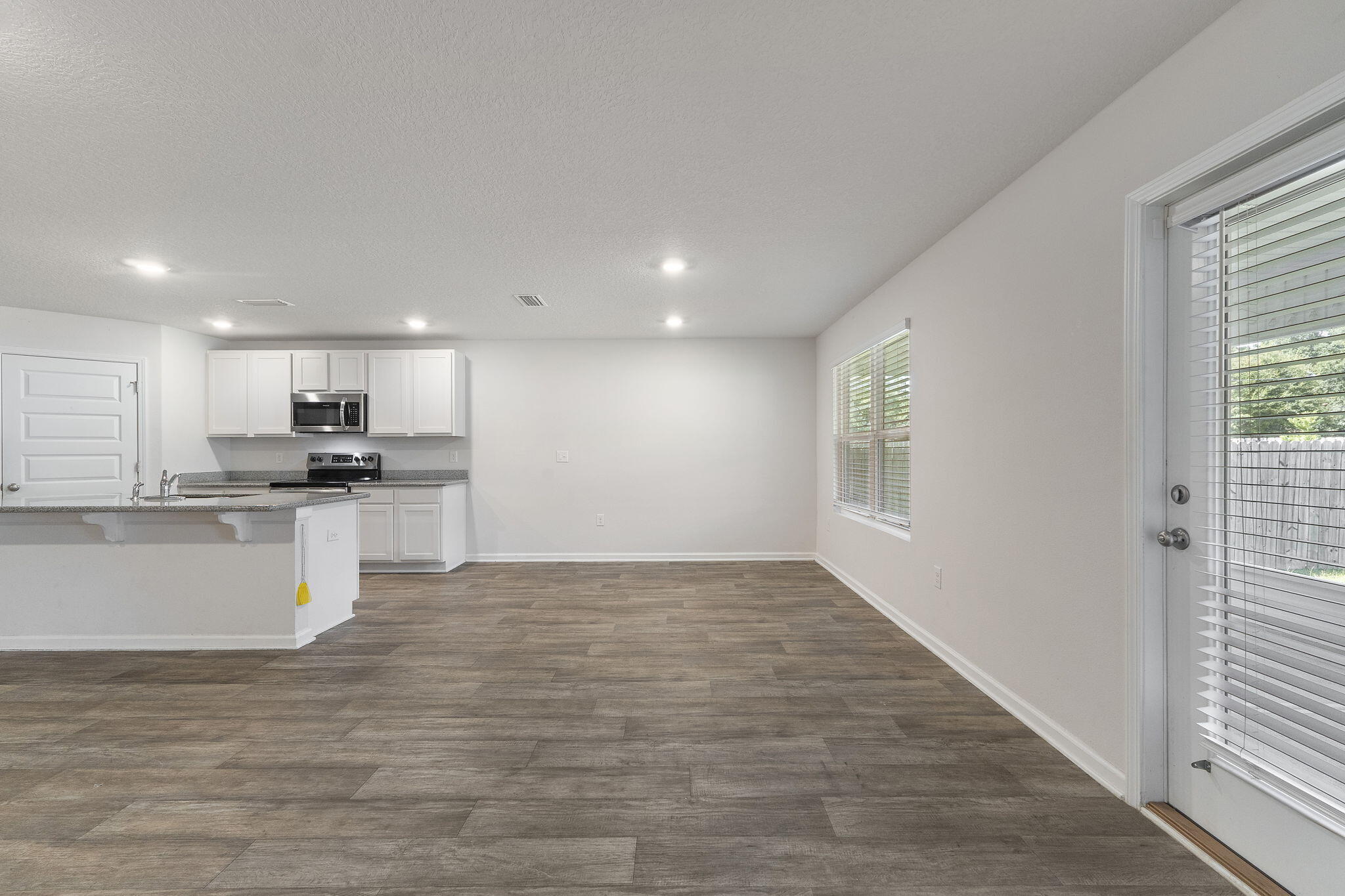 Cambria - Residential