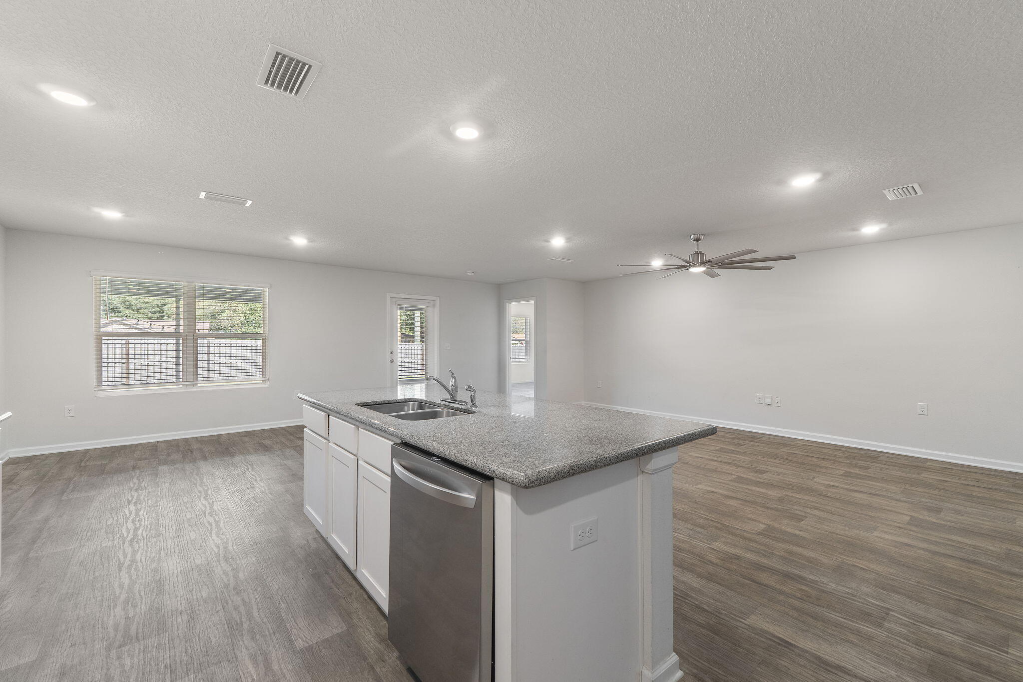 Cambria - Residential