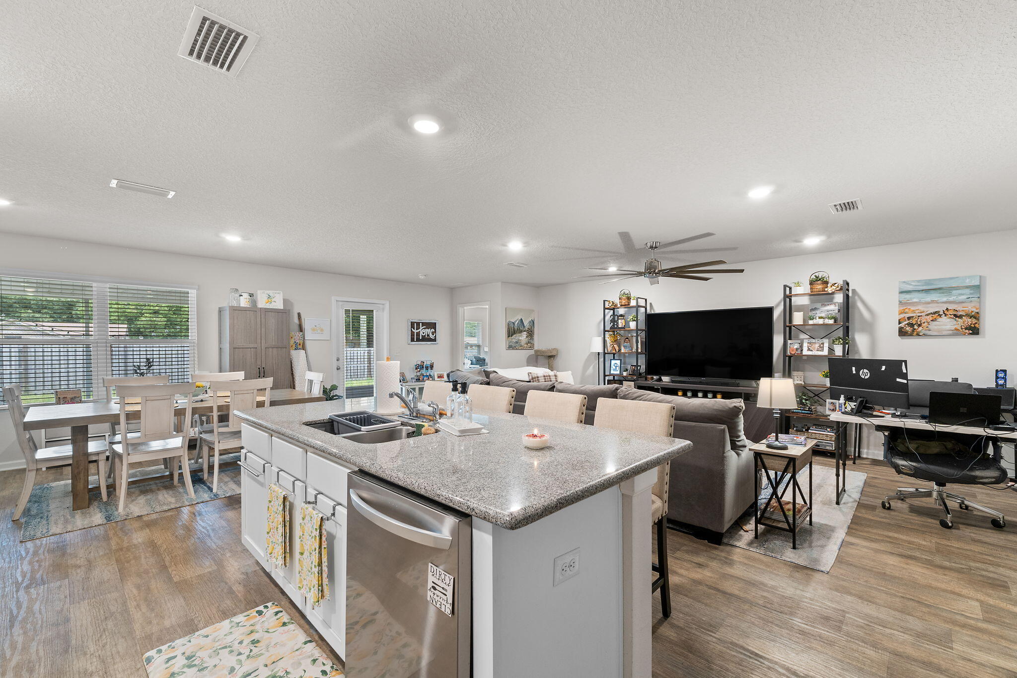 Cambria - Residential