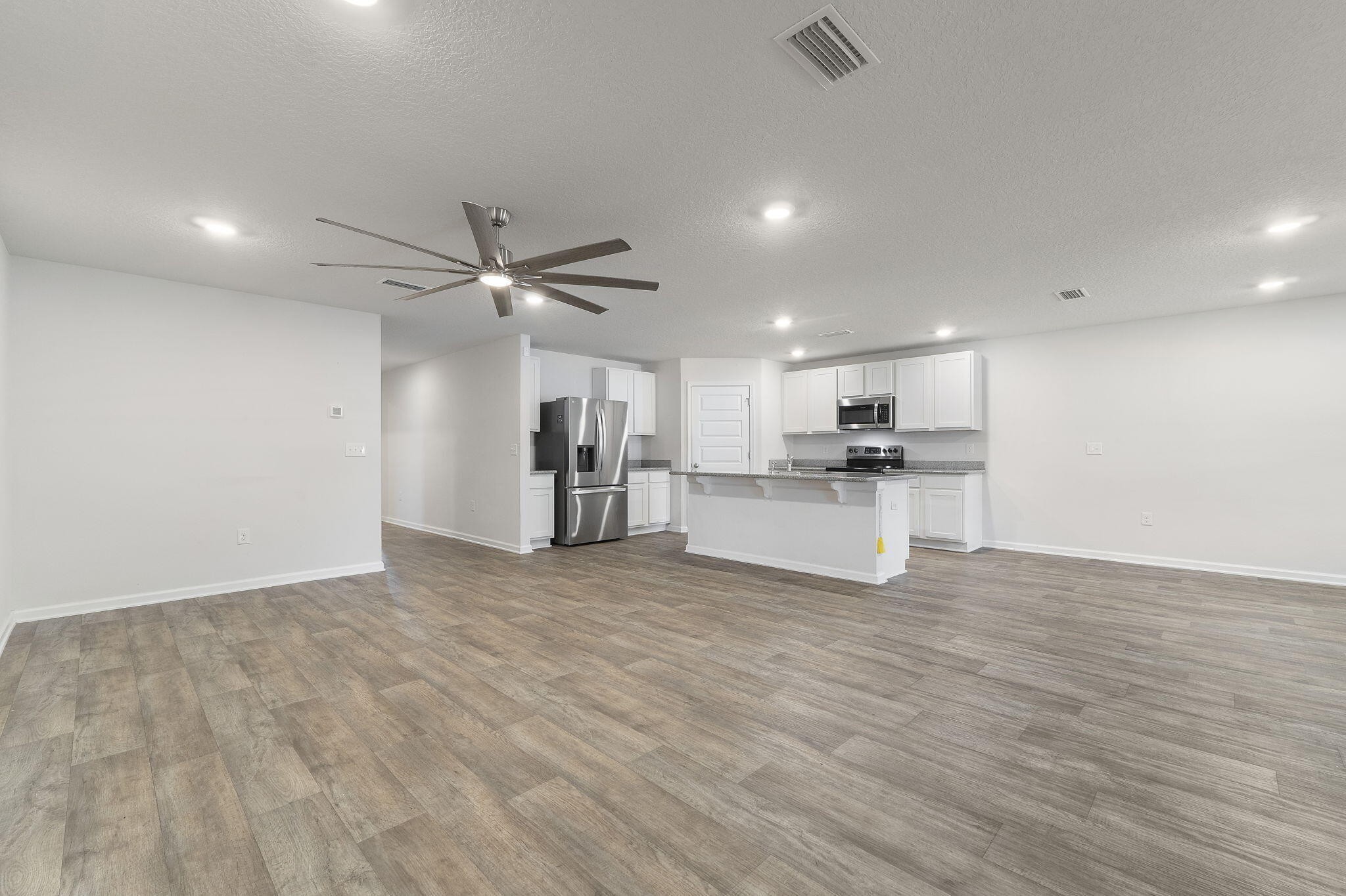 Cambria - Residential
