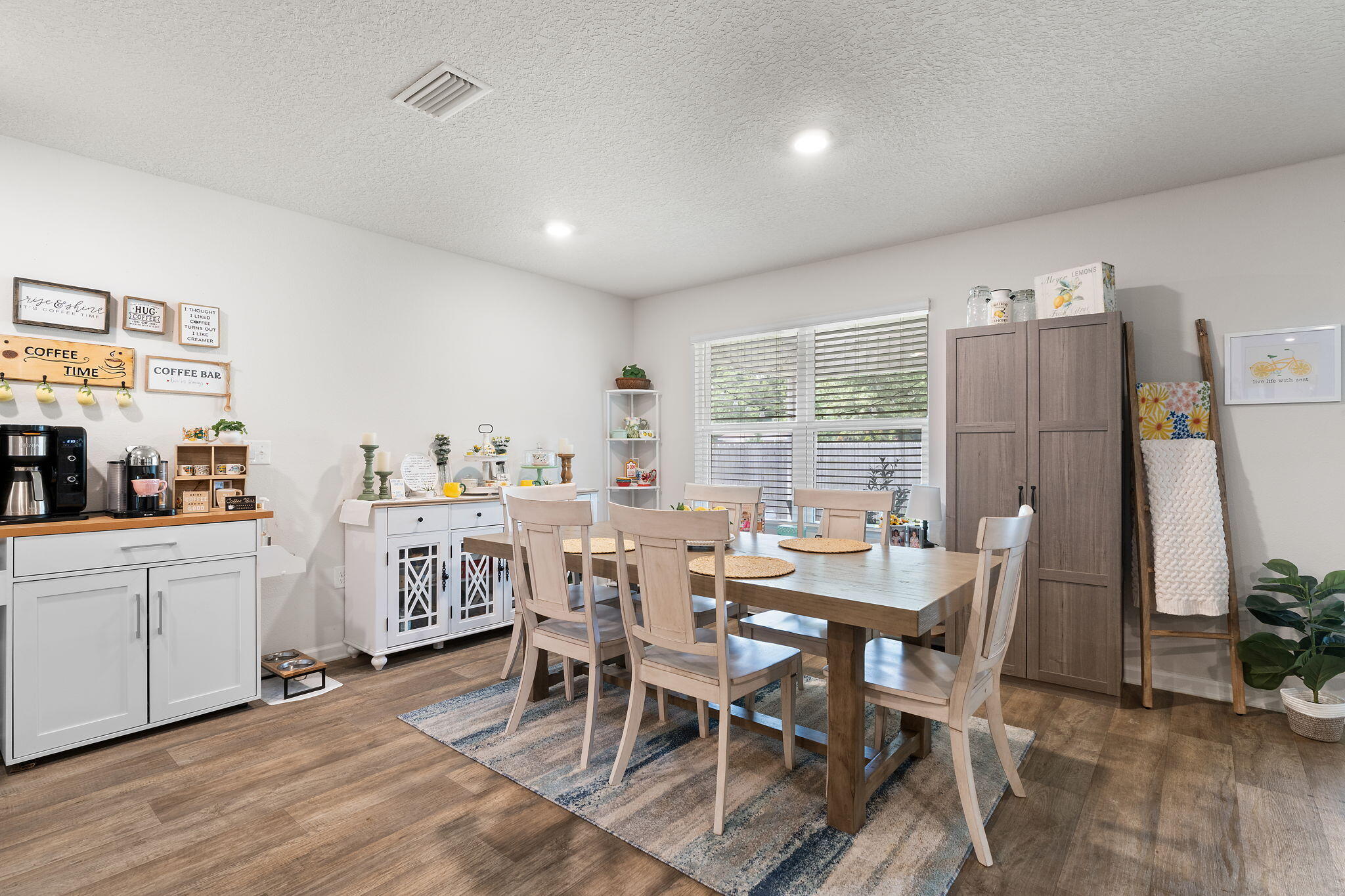 Cambria - Residential