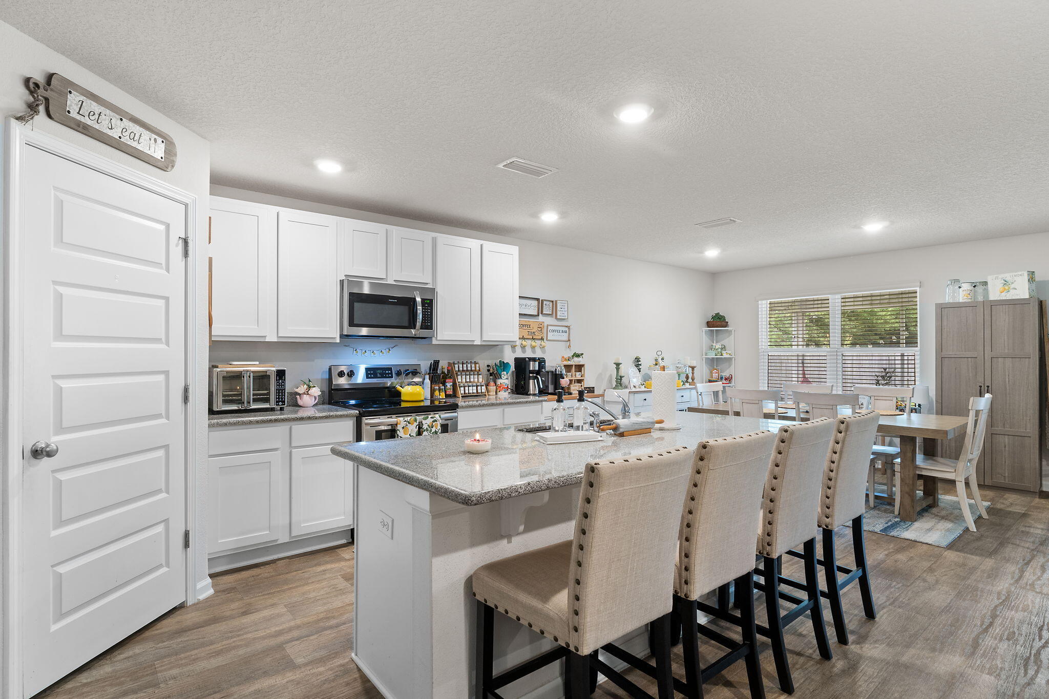 Cambria - Residential
