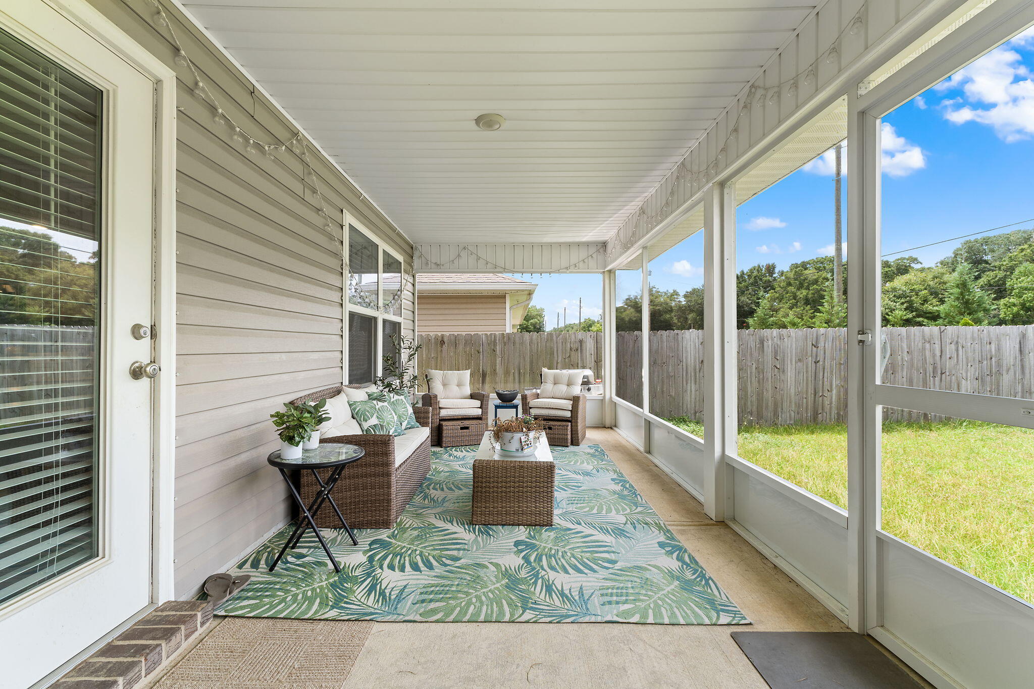 Cambria - Residential