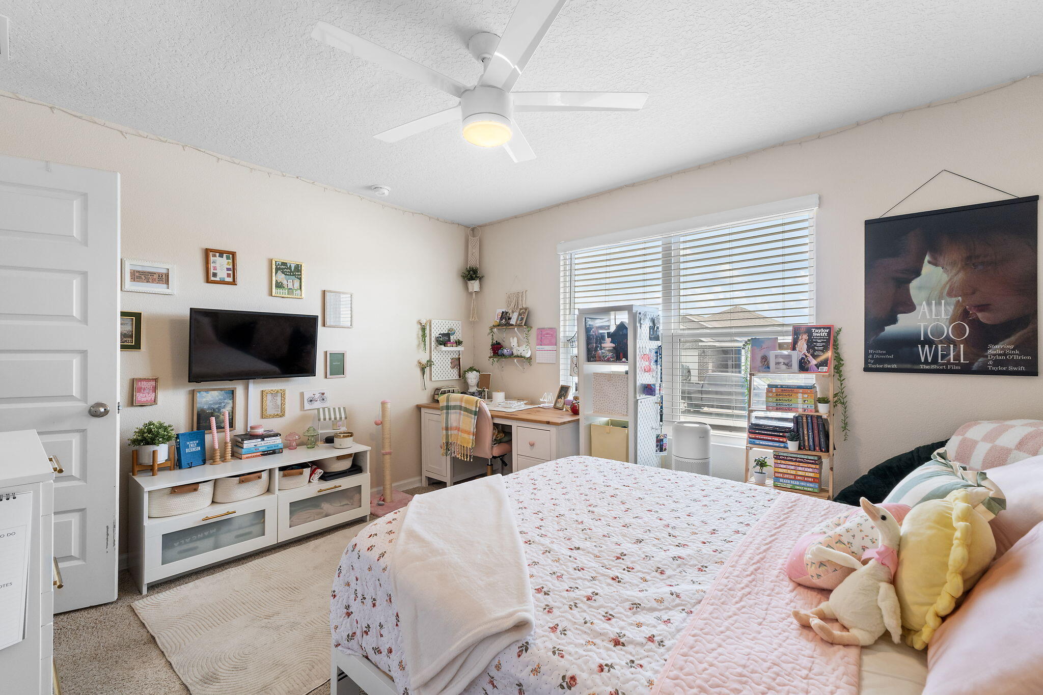 Cambria - Residential