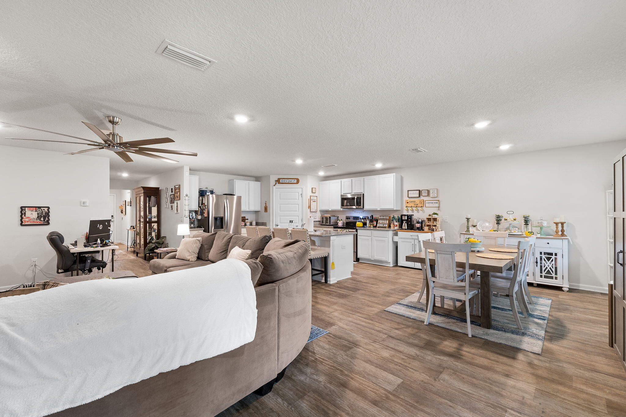 Cambria - Residential