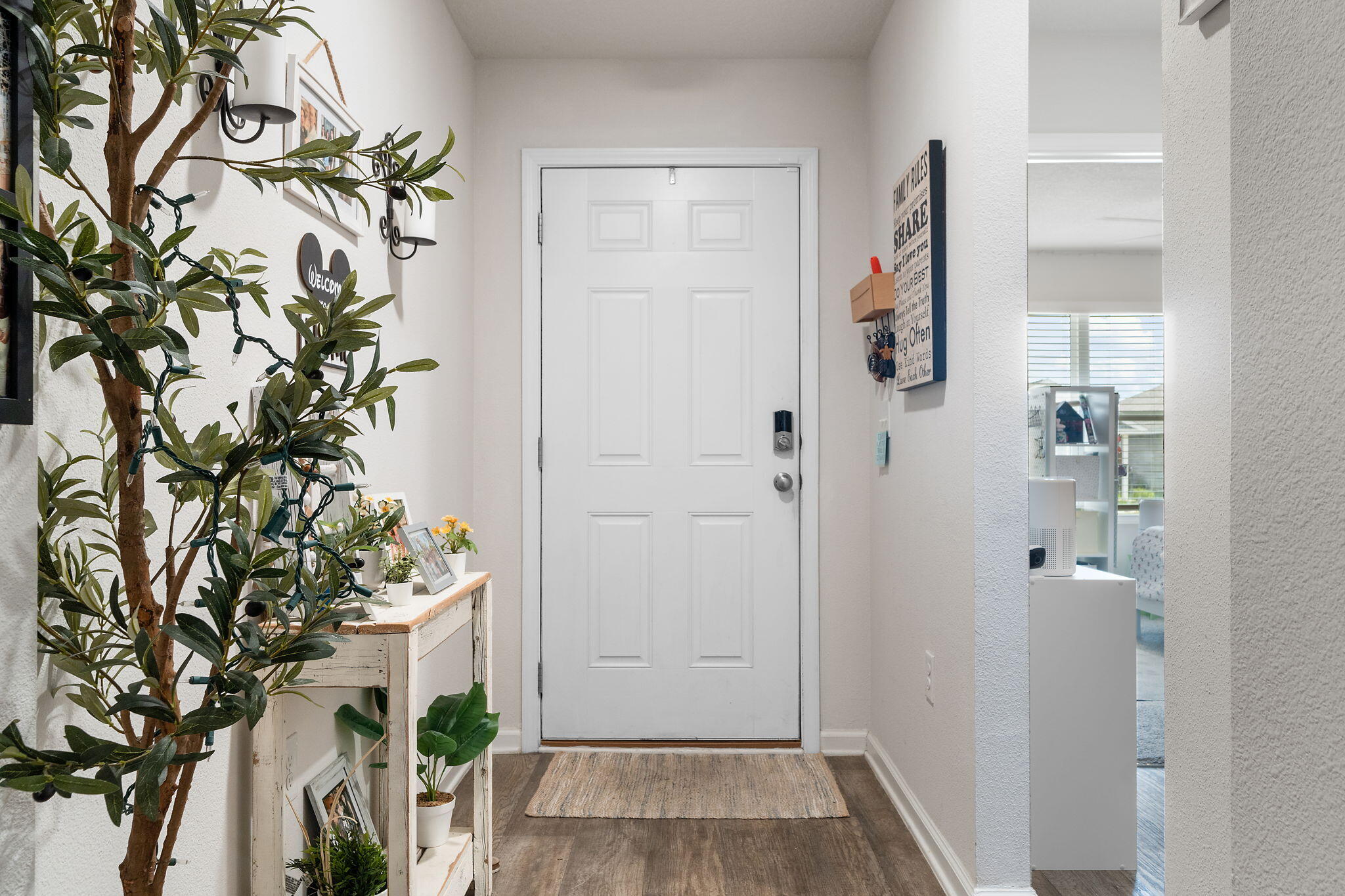Cambria - Residential