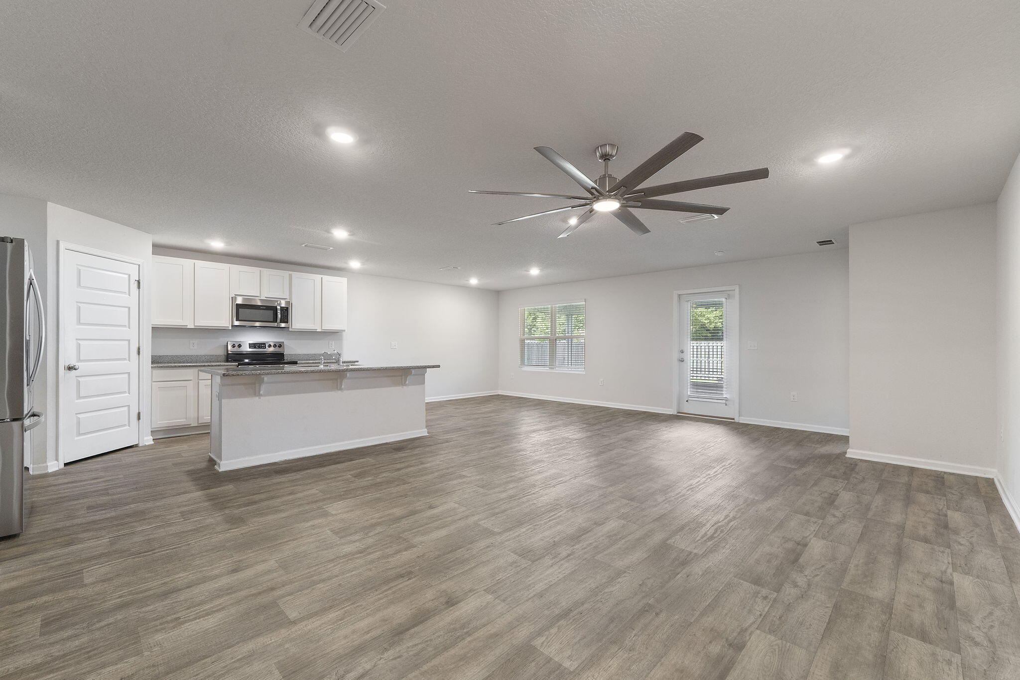 Cambria - Residential