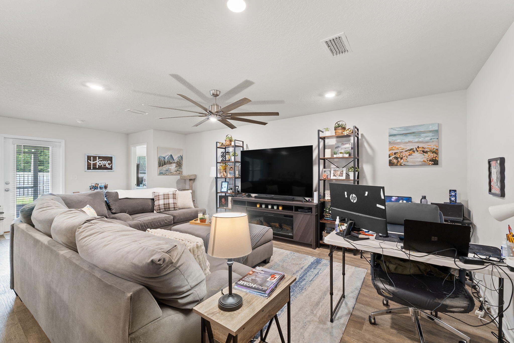 Cambria - Residential