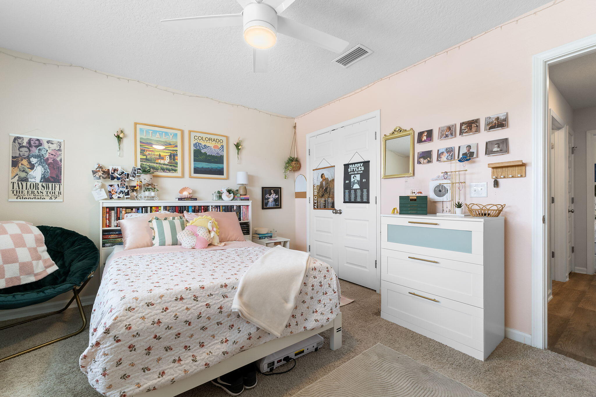 Cambria - Residential