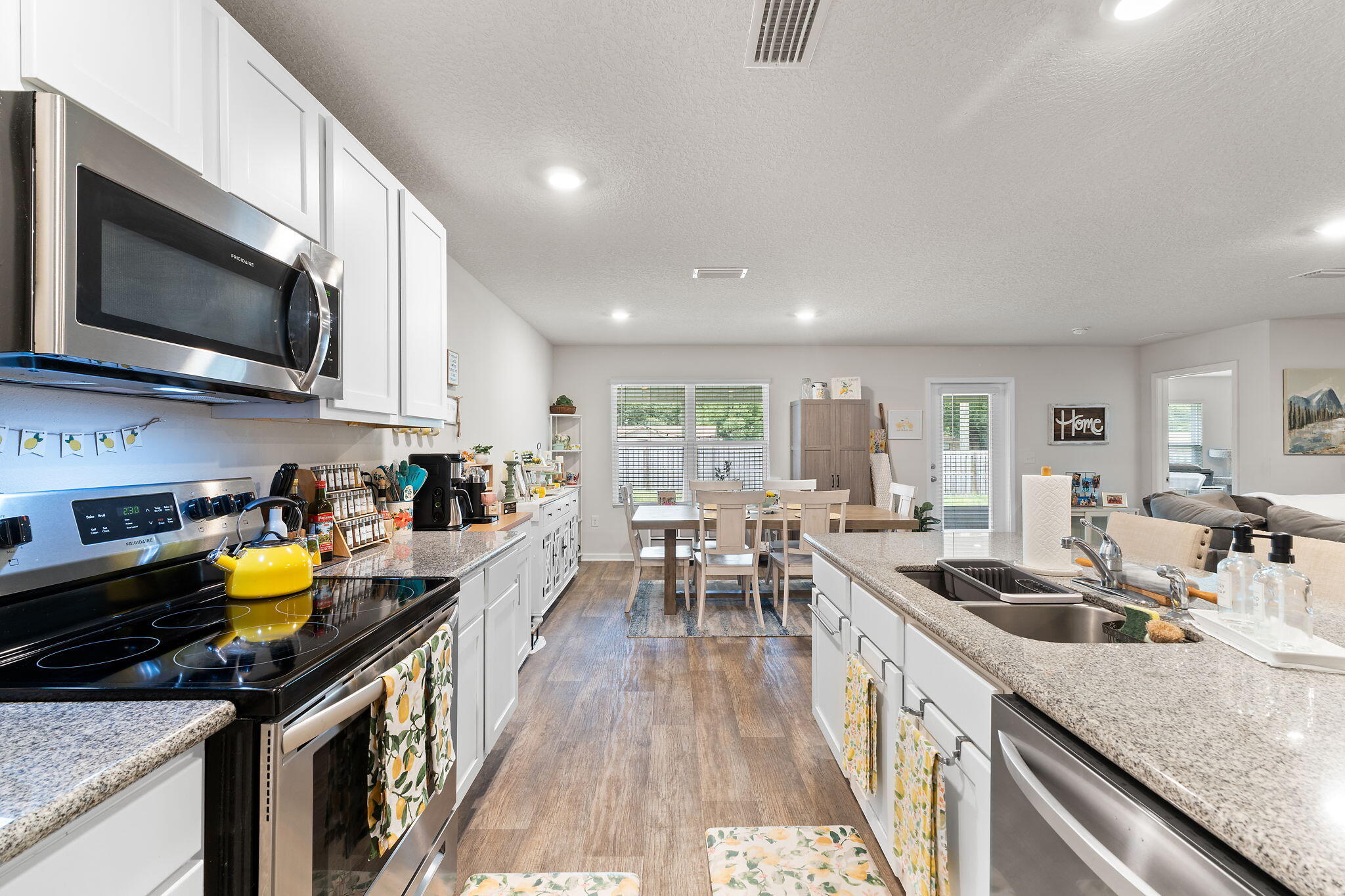 Cambria - Residential