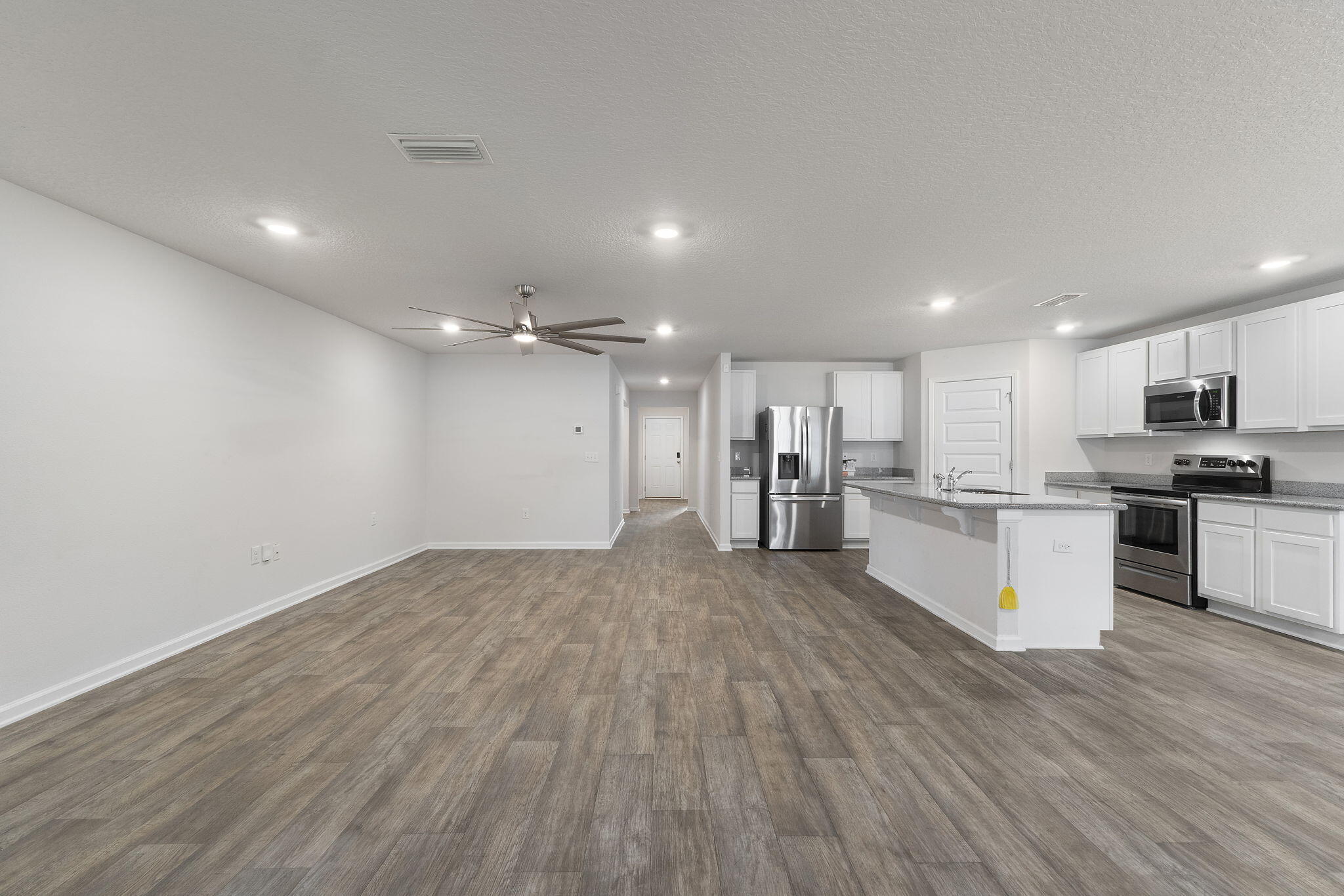 Cambria - Residential