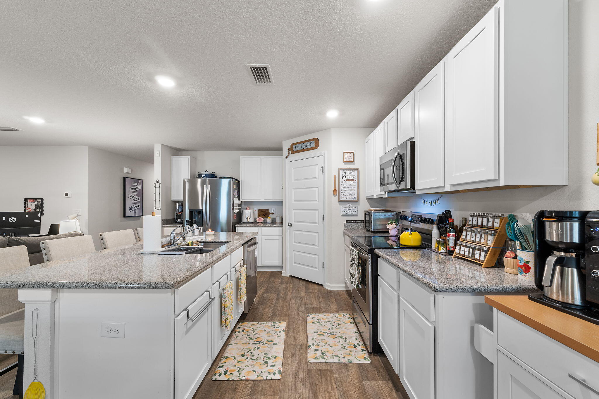 Cambria - Residential