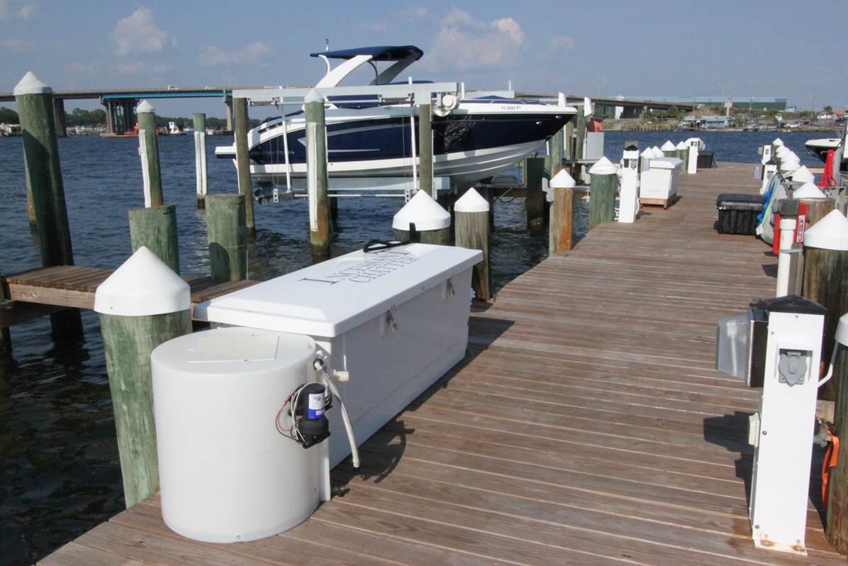 PALM COURT YACHT CLUB - Residential