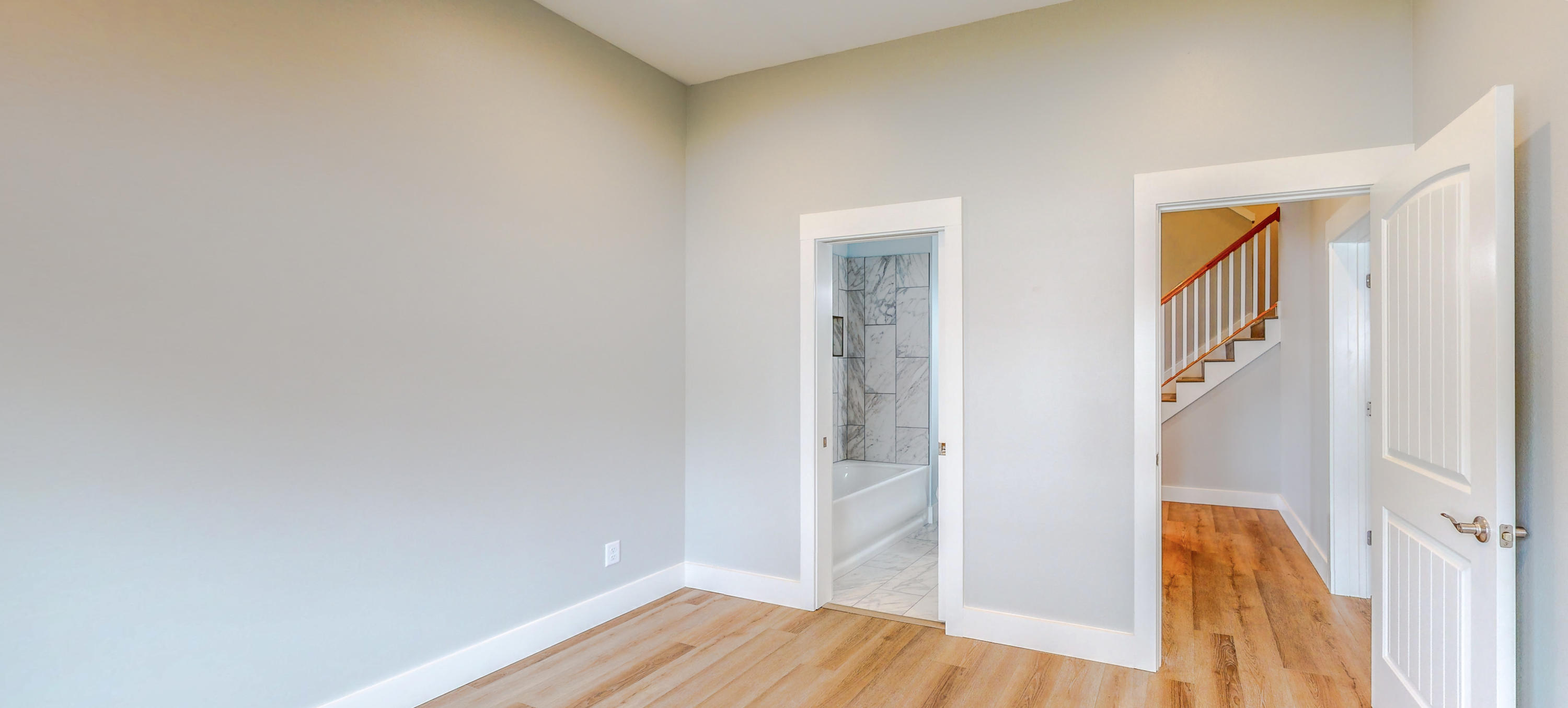 Hideaway Ridge - Residential