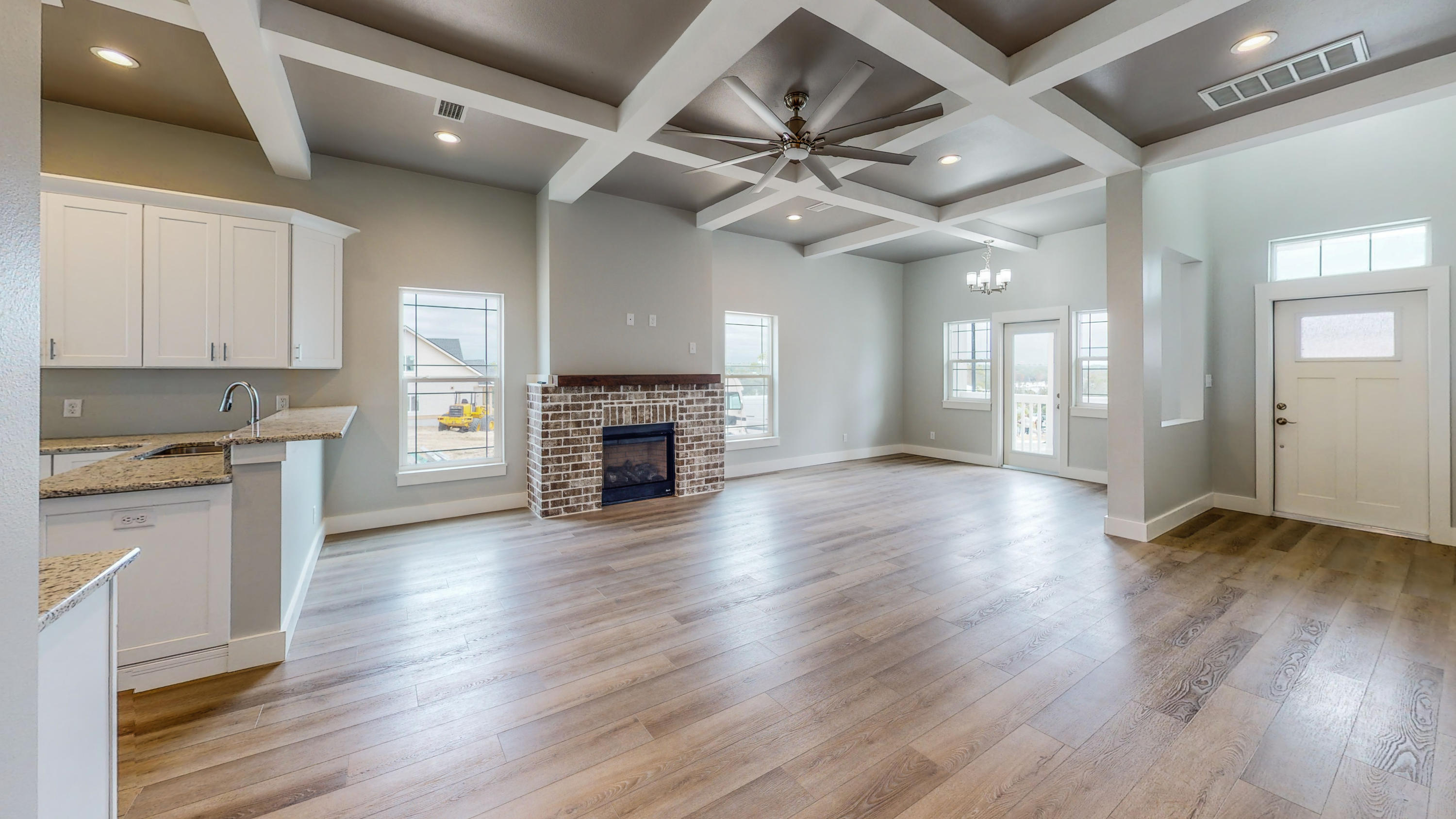 Hideaway Ridge - Residential