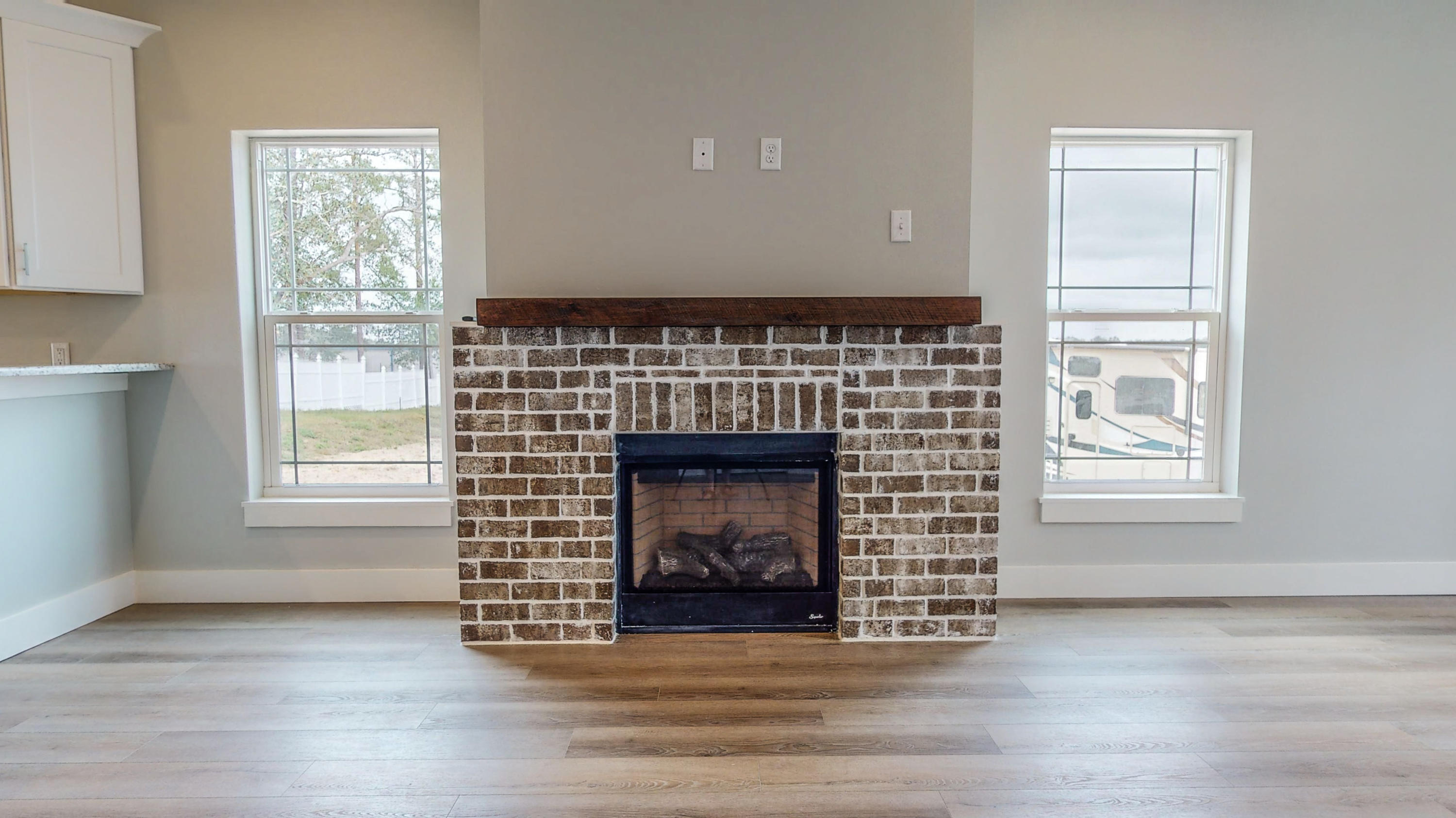 Hideaway Ridge - Residential