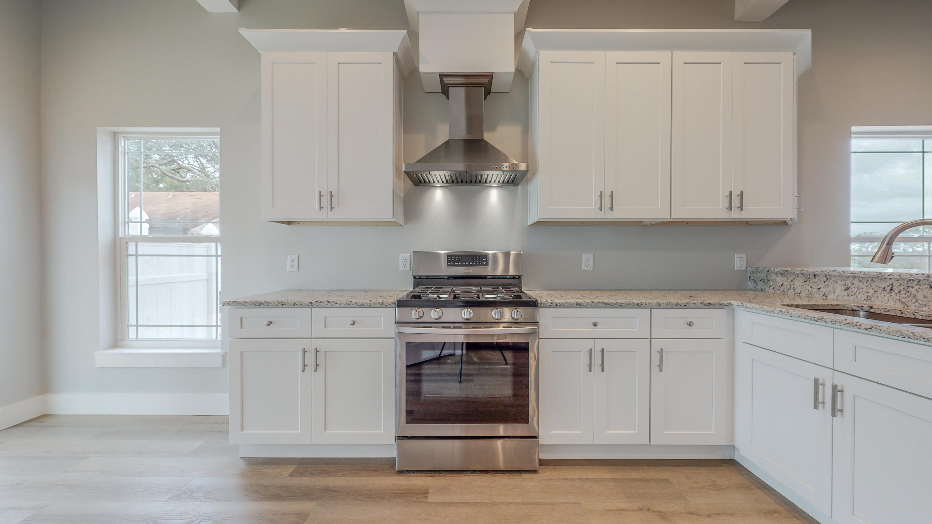 Hideaway Ridge - Residential