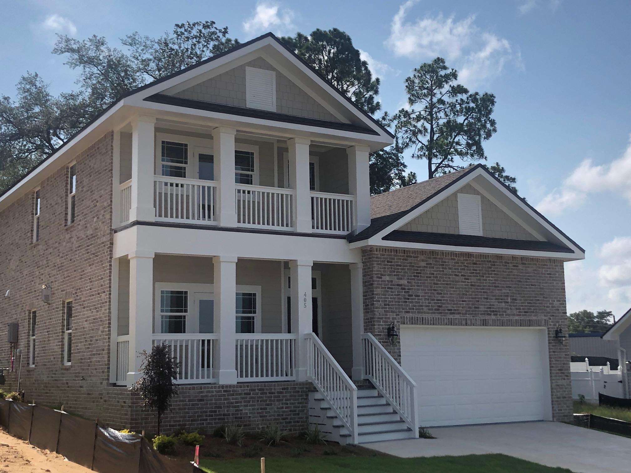 Hideaway Ridge - Residential