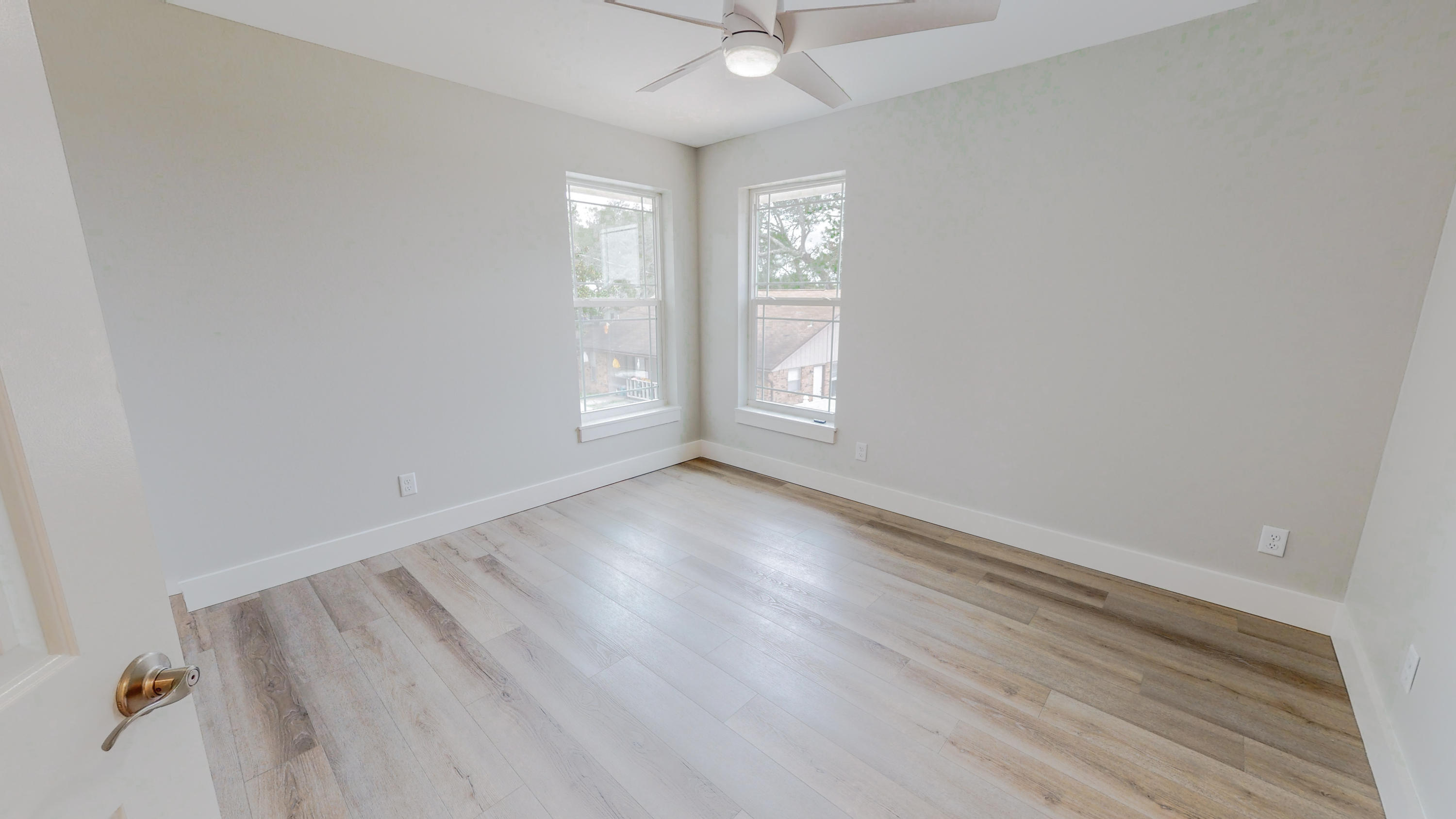 Hideaway Ridge - Residential