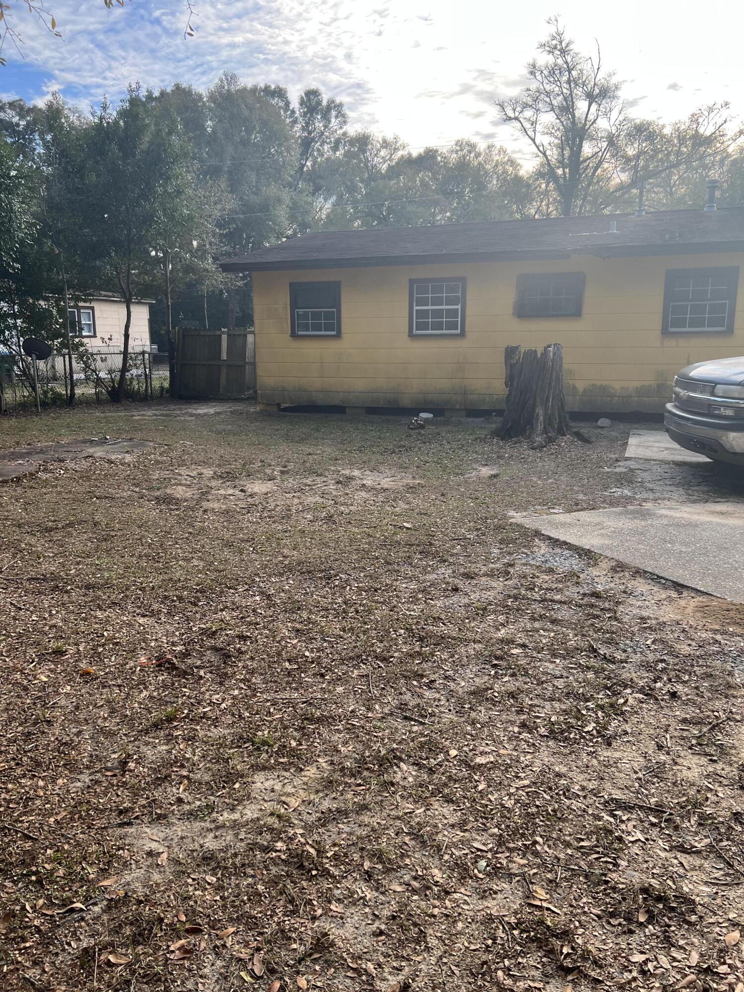 LOT 1 & 2 BLOCK 85 17-3N-23-2490-0085-0010 AND  17-3N-23-2490-0085-0020 - Residential