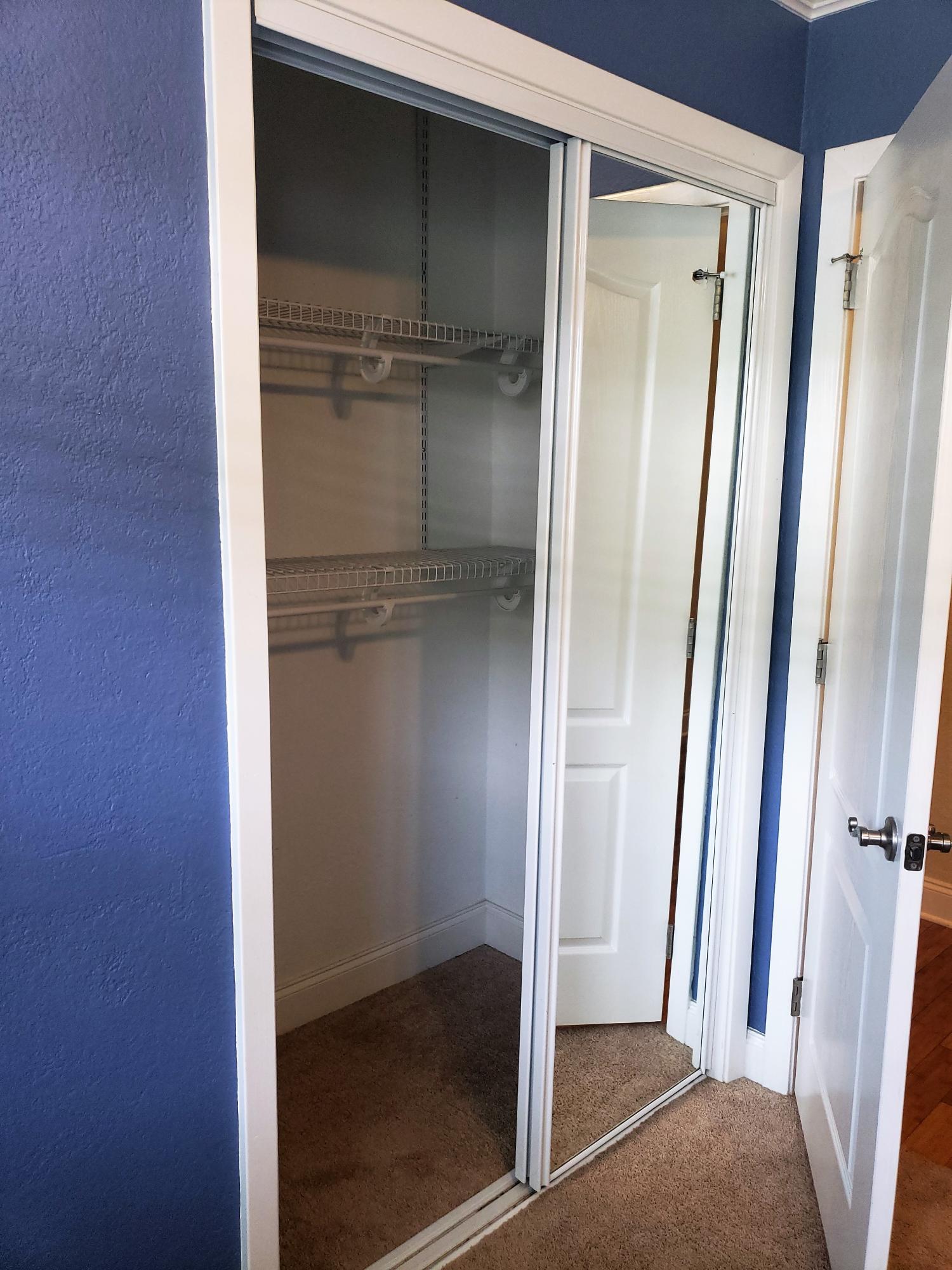 VILLA RUSS PARK - Residential