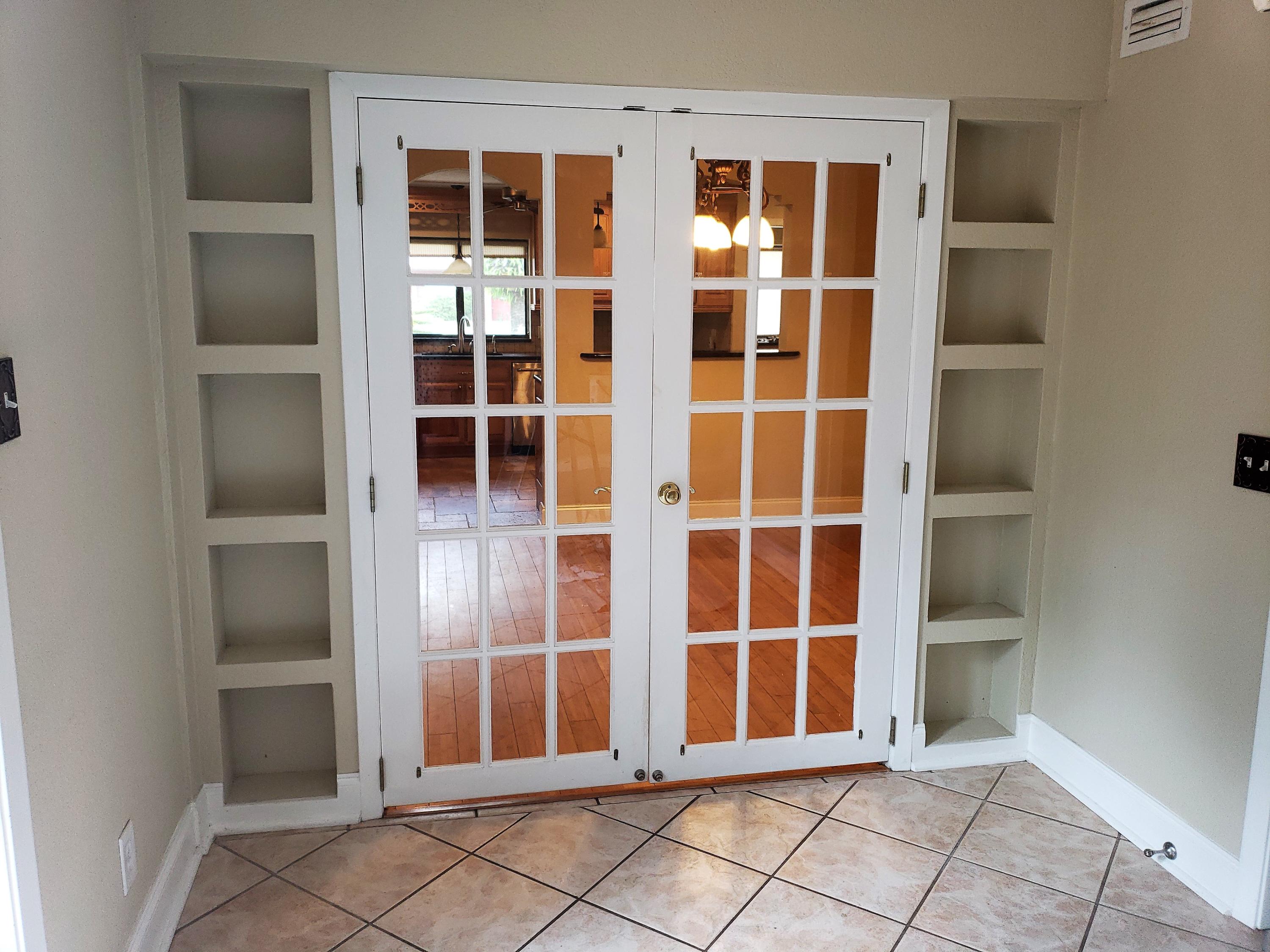 VILLA RUSS PARK - Residential