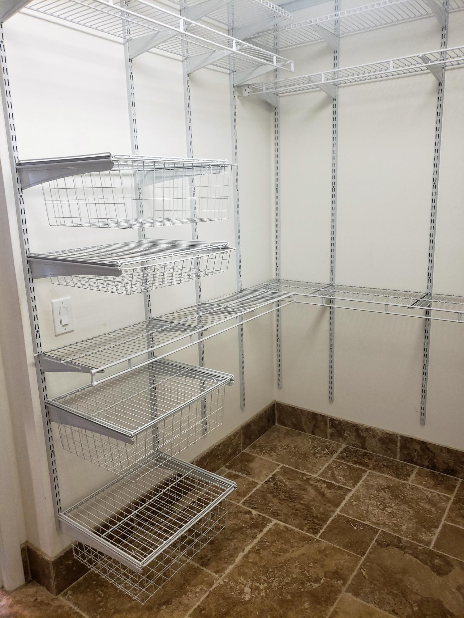 VILLA RUSS PARK - Residential