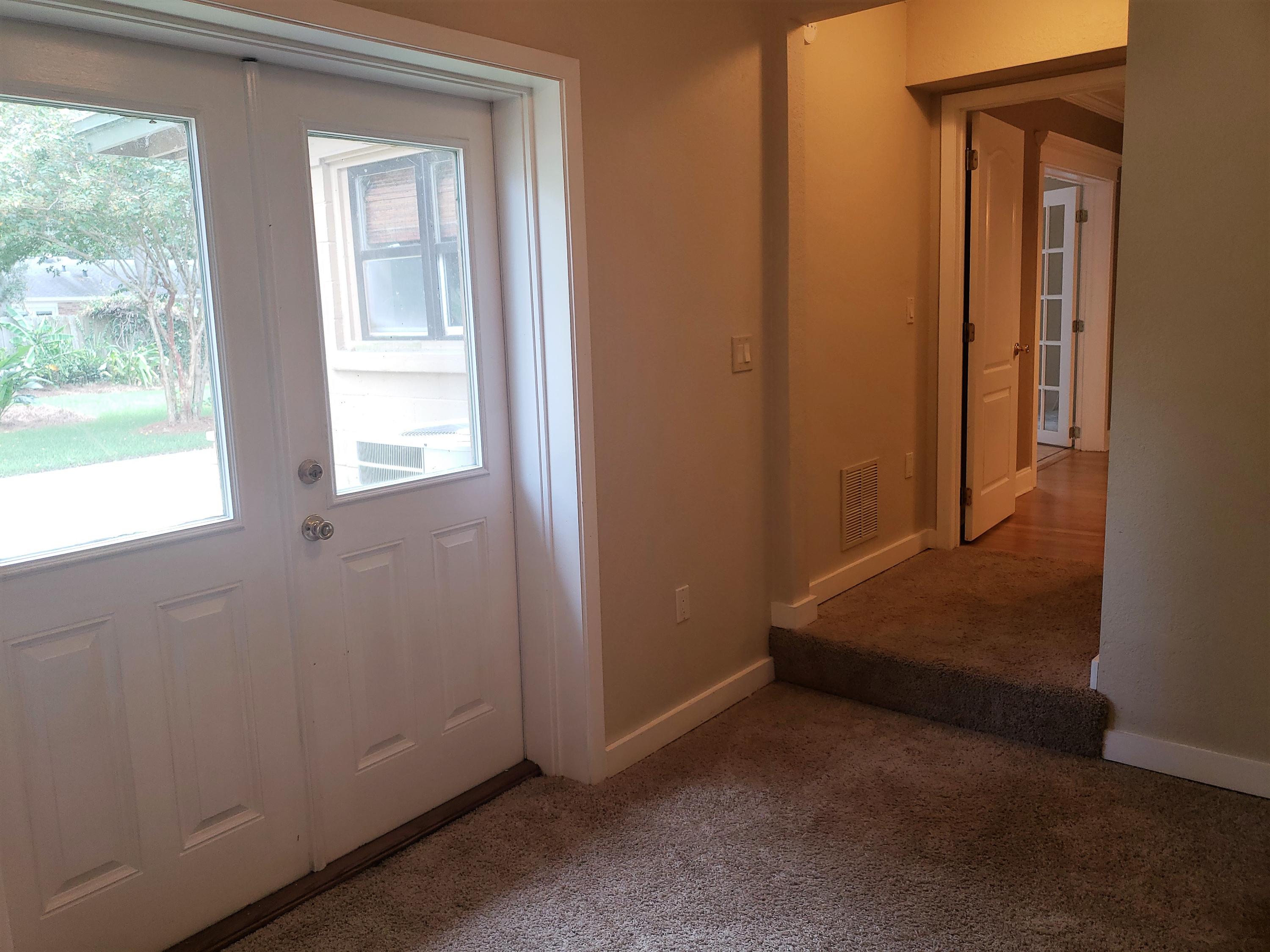 VILLA RUSS PARK - Residential