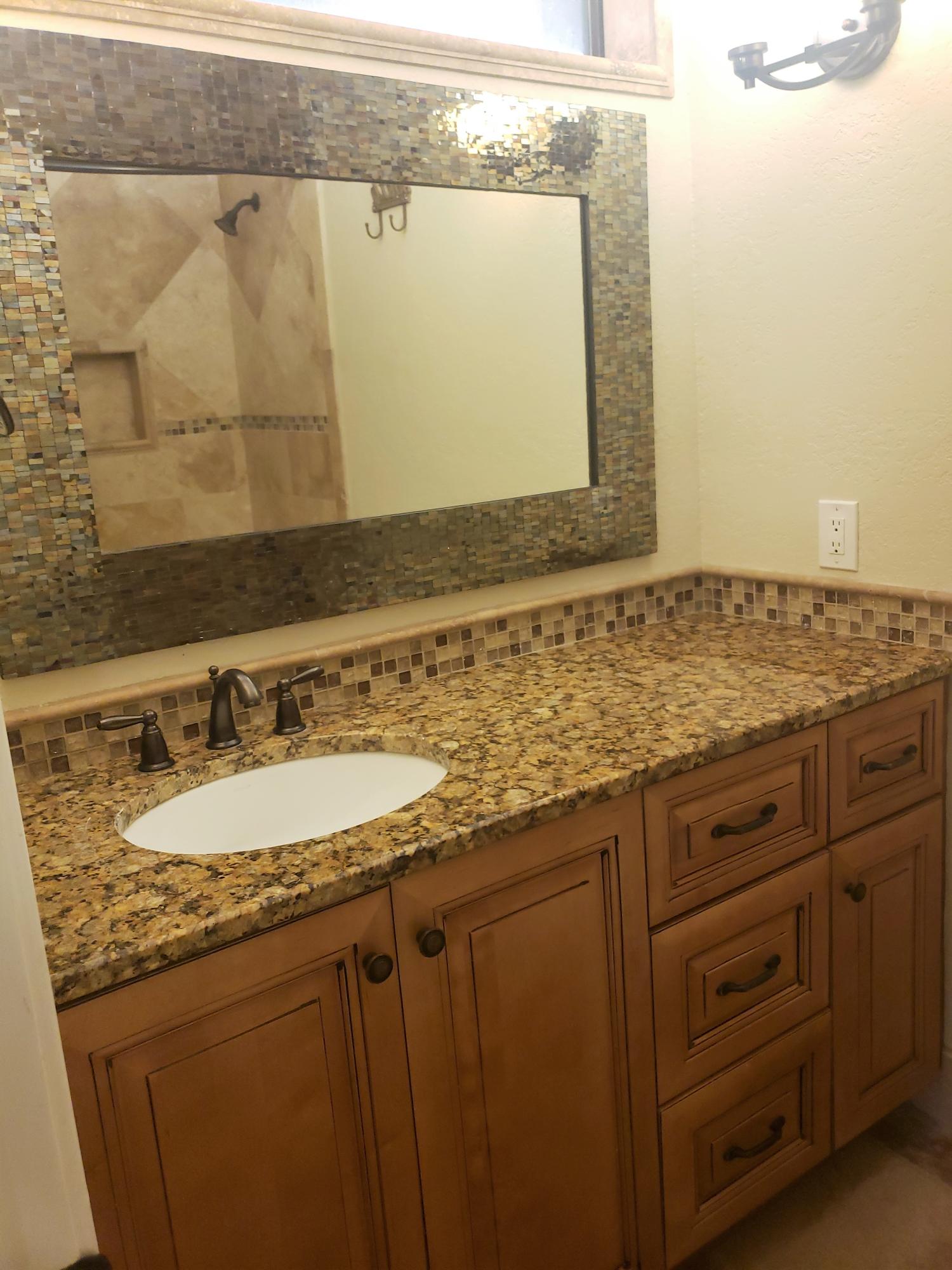 VILLA RUSS PARK - Residential