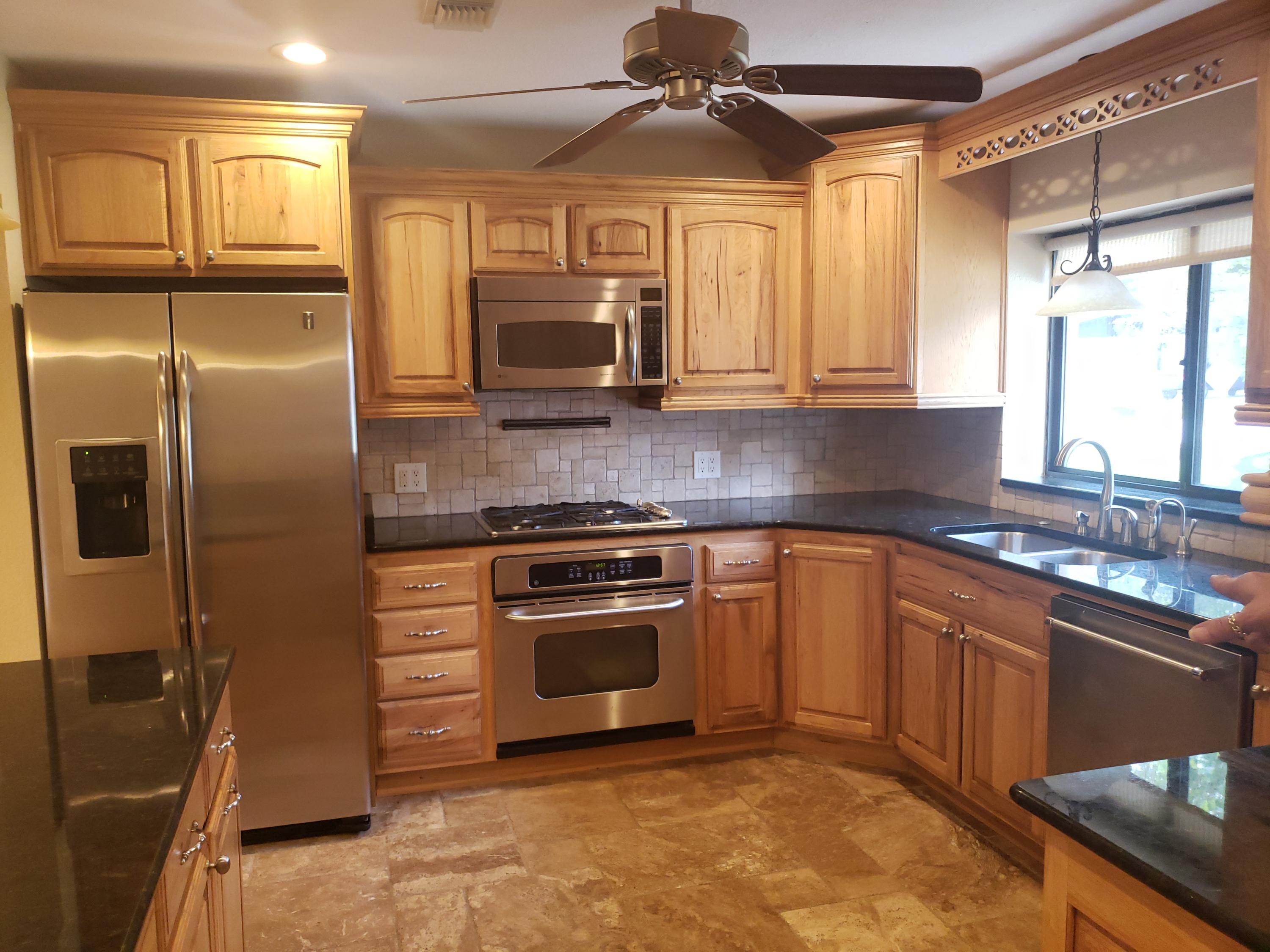 VILLA RUSS PARK - Residential