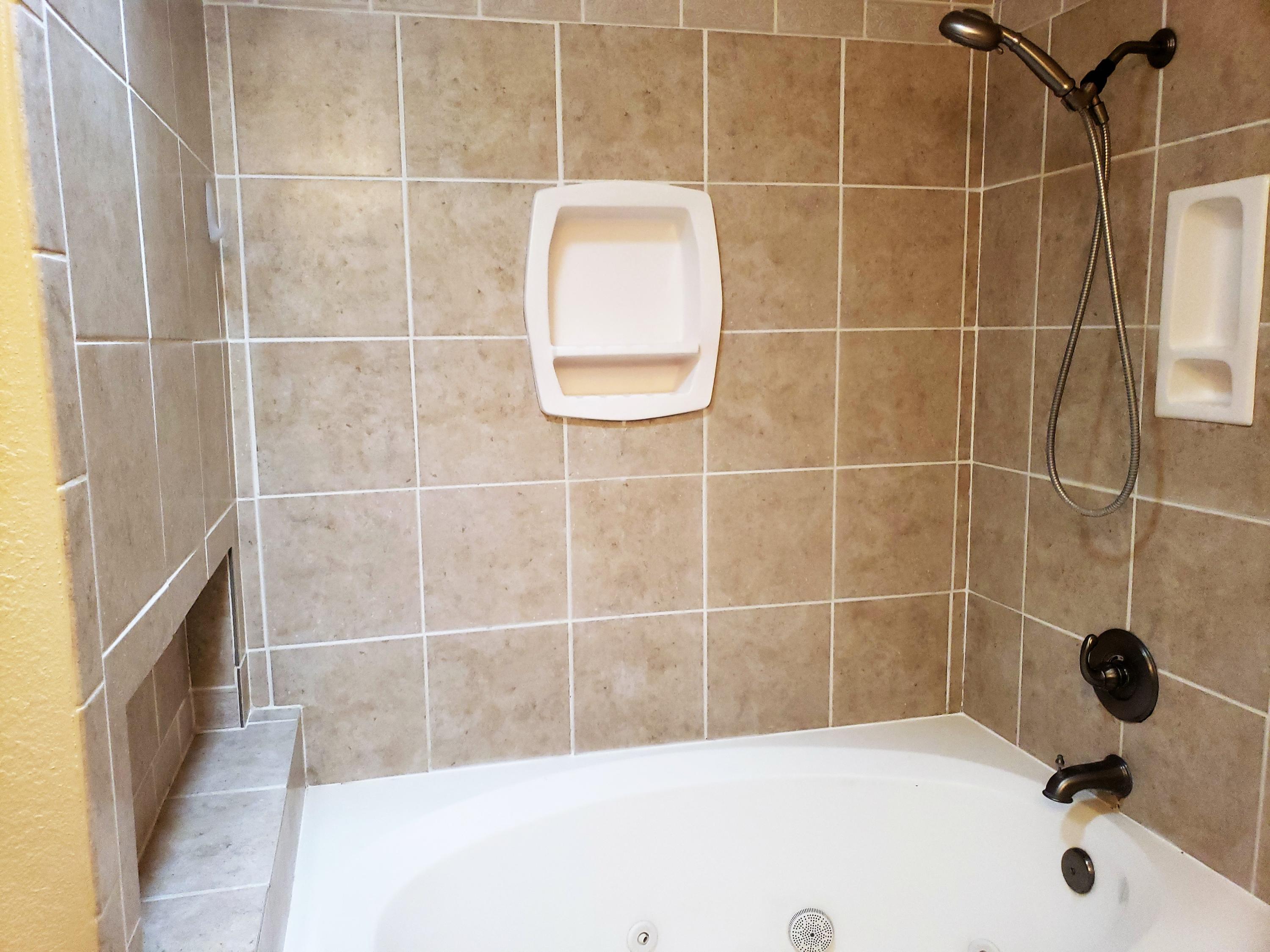 VILLA RUSS PARK - Residential