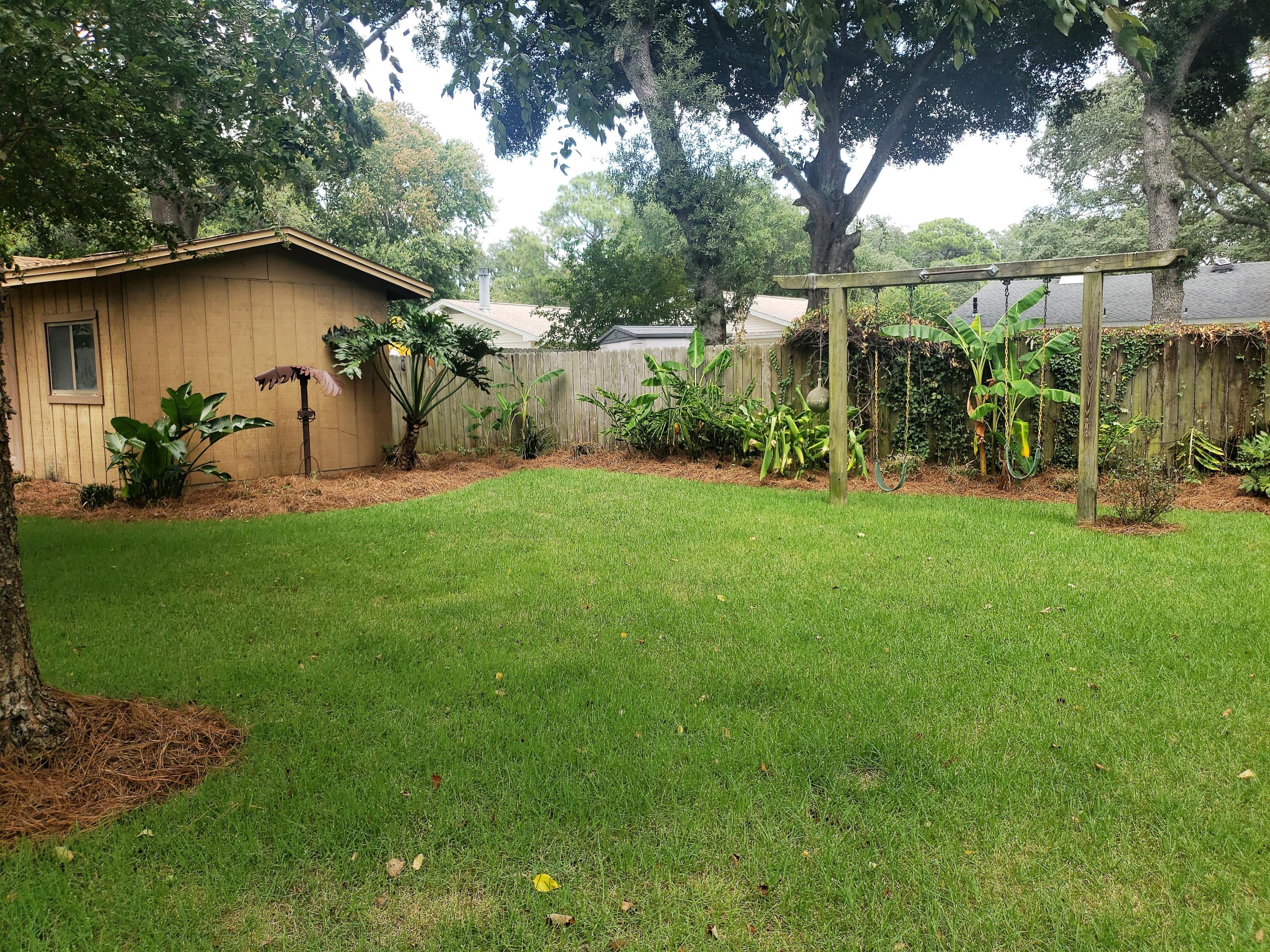 VILLA RUSS PARK - Residential