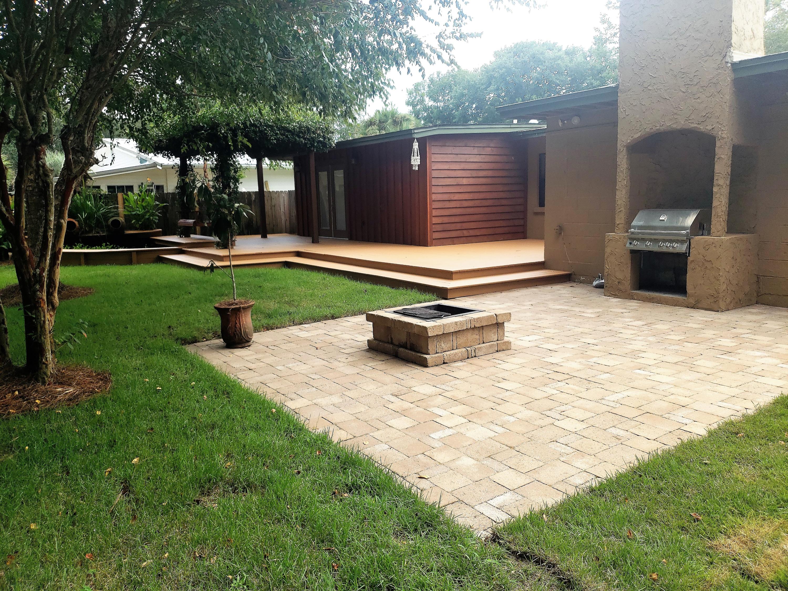 VILLA RUSS PARK - Residential