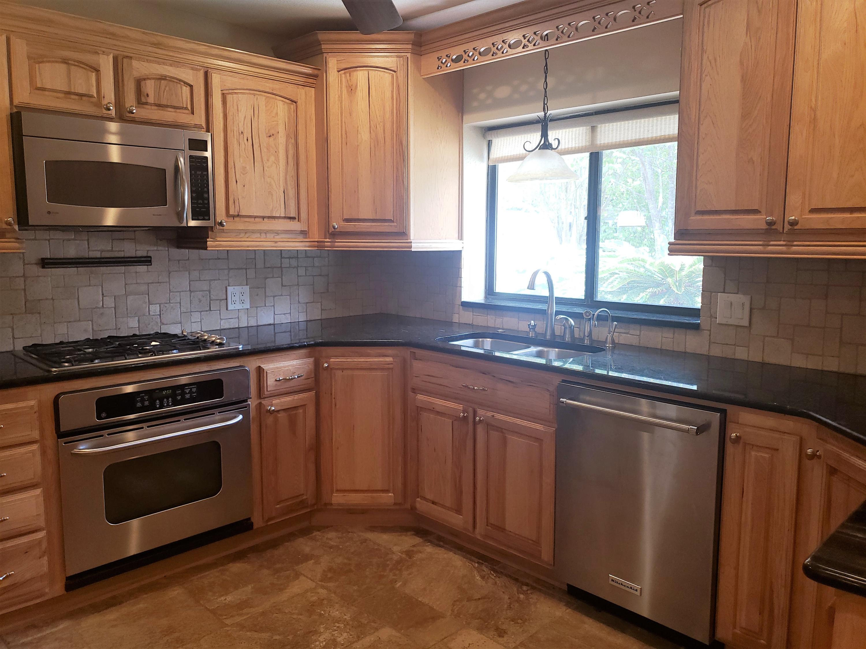 VILLA RUSS PARK - Residential